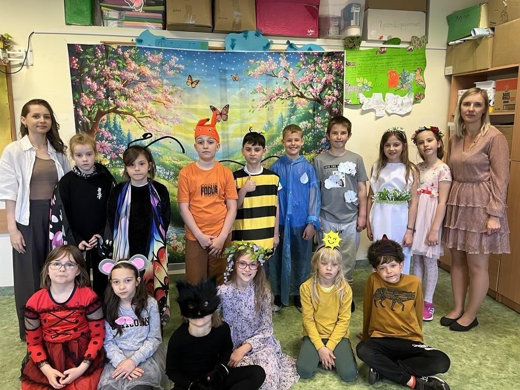 Szkoła Podstawowa nr 3 z Oddziałami Integracyjnymi w Siedlcach