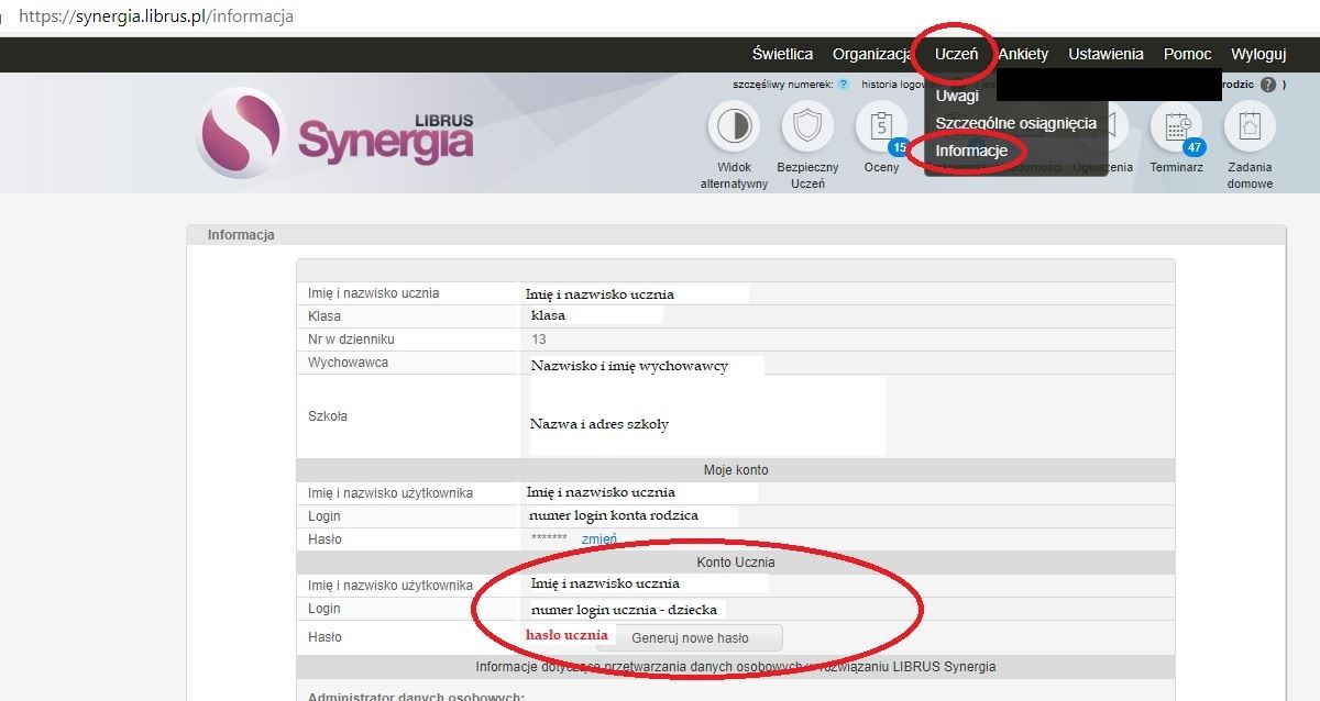 Szkoła Podstawowa nr 3 z Oddziałami Integracyjnymi w Siedlcach