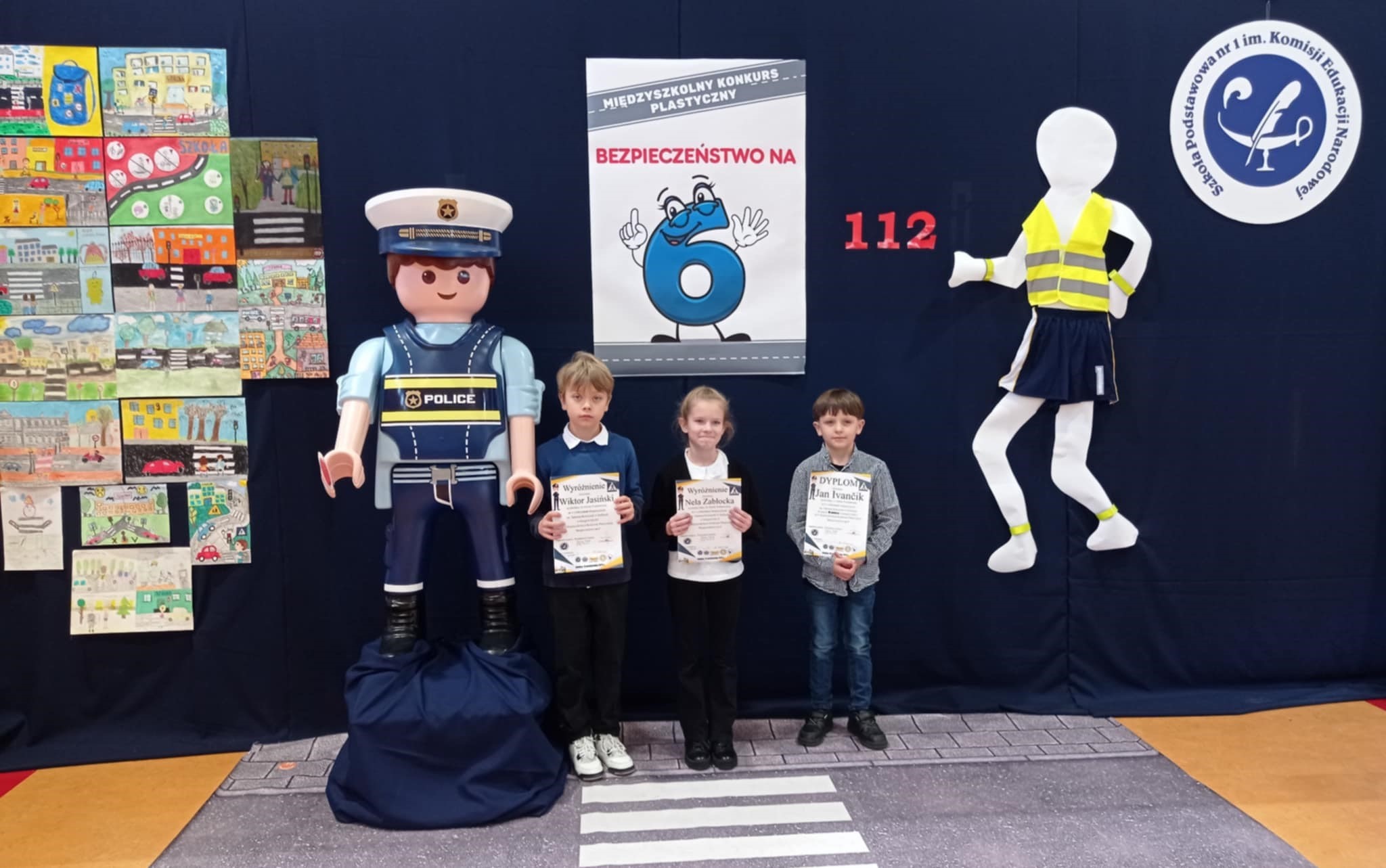 Szkoła Podstawowa nr 3 z Oddziałami Integracyjnymi w Siedlcach