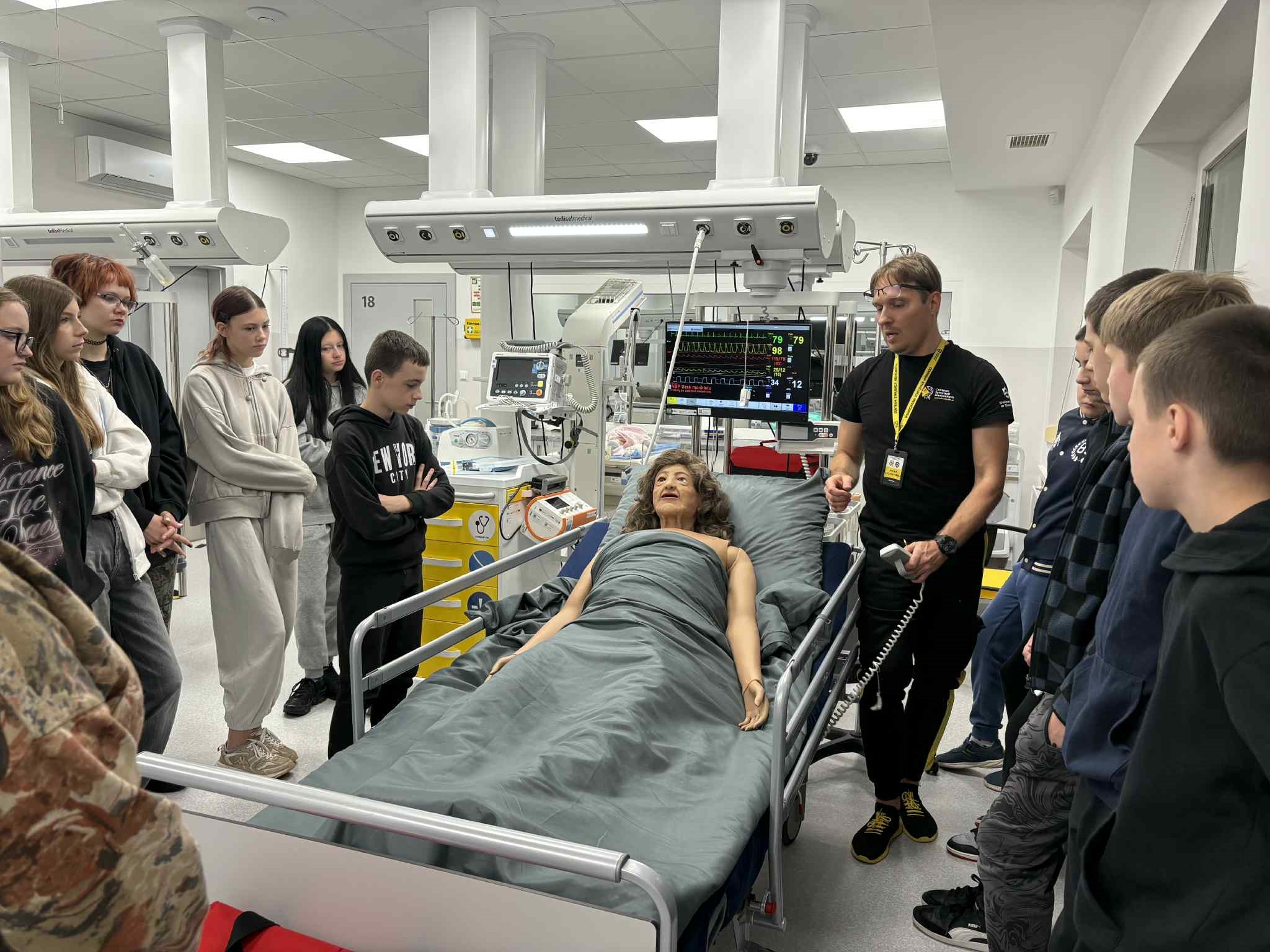 Szkoła Podstawowa nr 3 z Oddziałami Integracyjnymi w Siedlcach