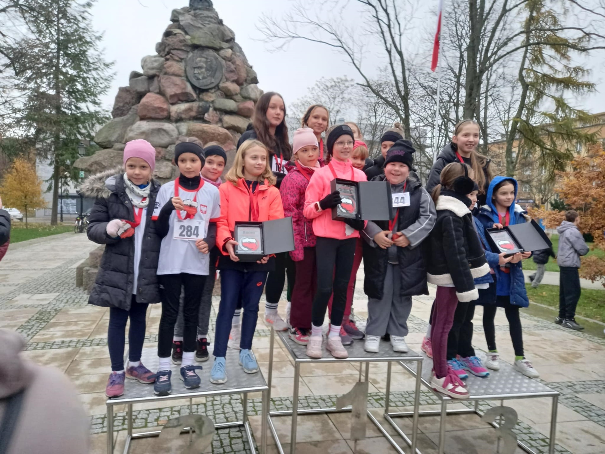 Szkoła Podstawowa nr 3 z Oddziałami Integracyjnymi w Siedlcach