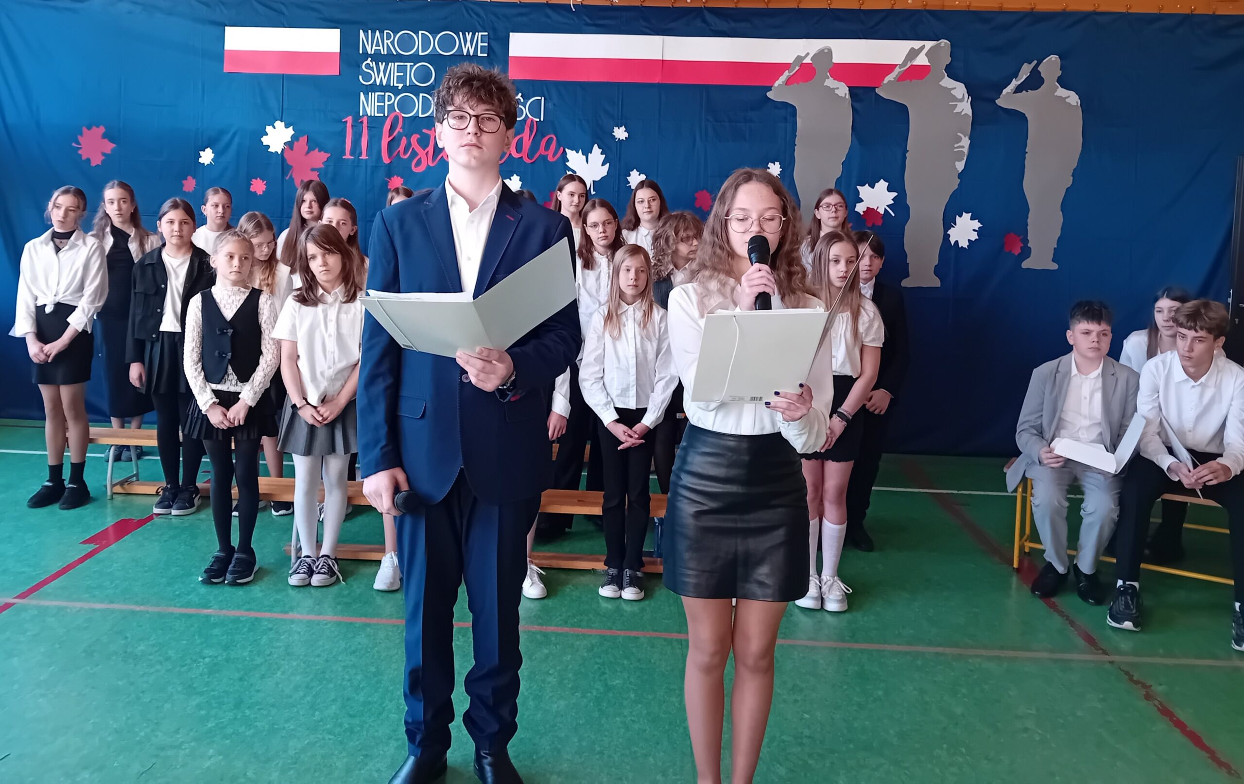 Szkoła Podstawowa nr 3 z Oddziałami Integracyjnymi w Siedlcach