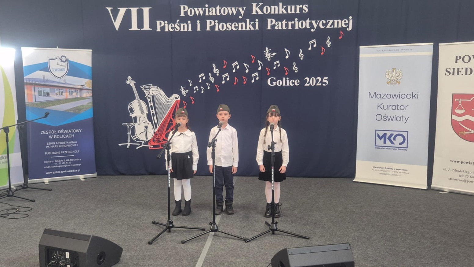 Szkoła Podstawowa nr 3 z Oddziałami Integracyjnymi w Siedlcach