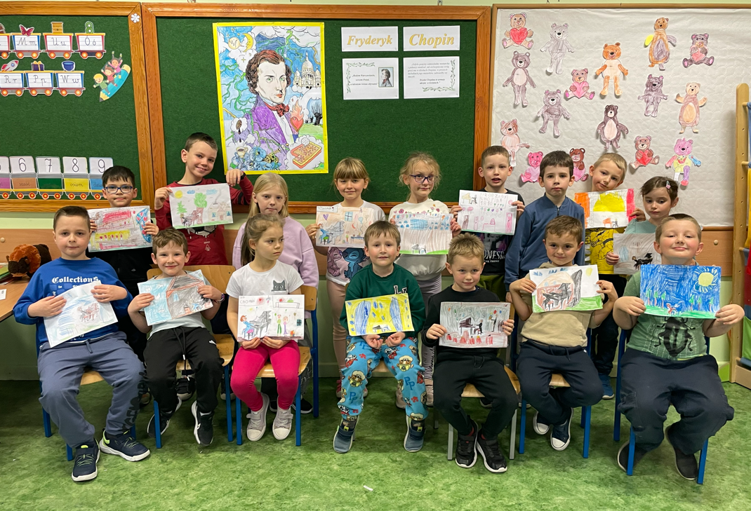 Szkoła Podstawowa nr 3 z Oddziałami Integracyjnymi w Siedlcach