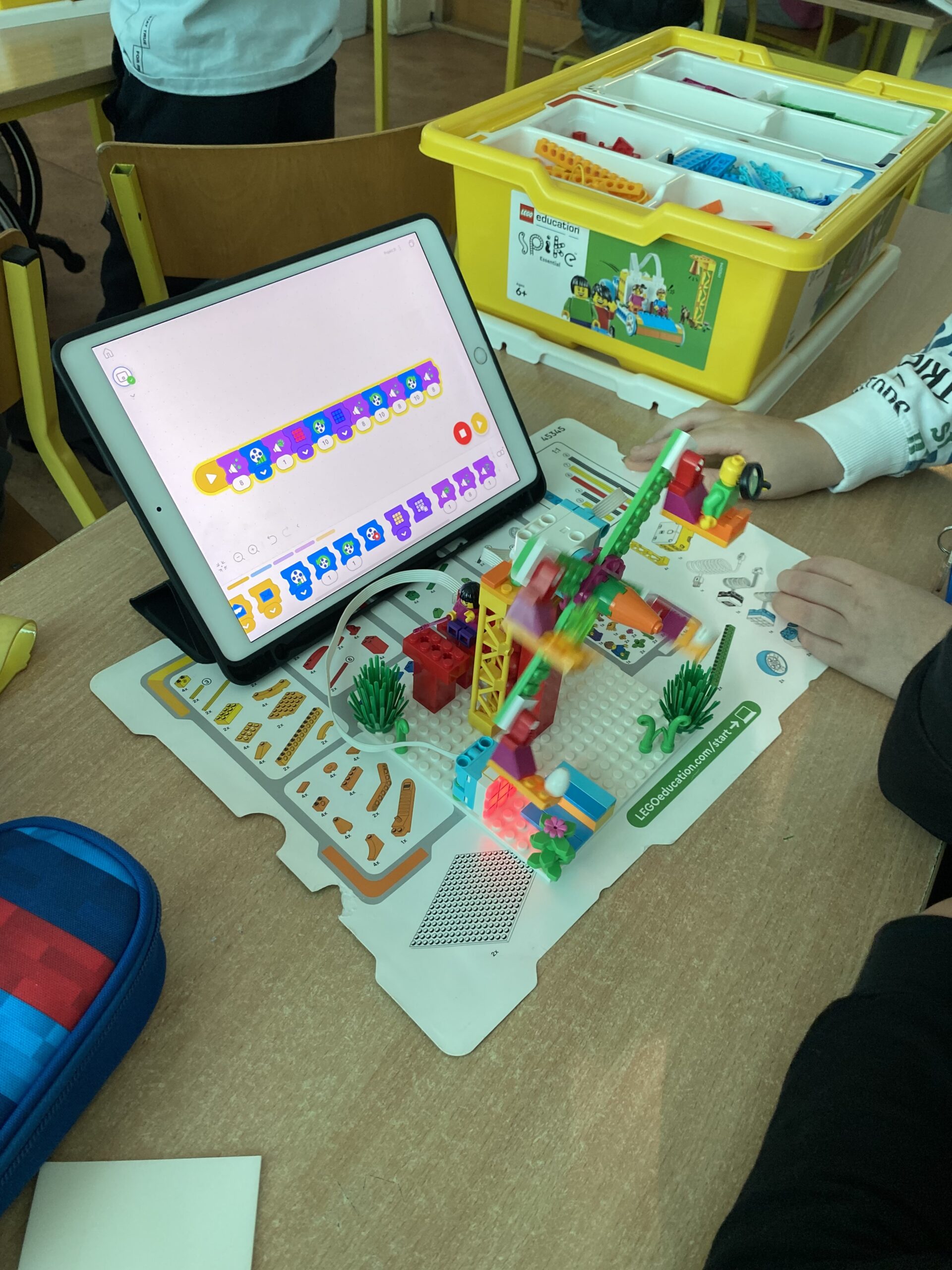 Szkoła Podstawowa nr 3 z Oddziałami Integracyjnymi w Siedlcach