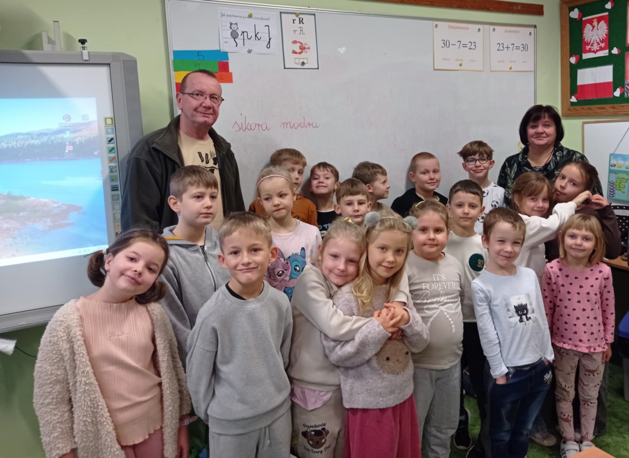 Szkoła Podstawowa nr 3 z Oddziałami Integracyjnymi w Siedlcach