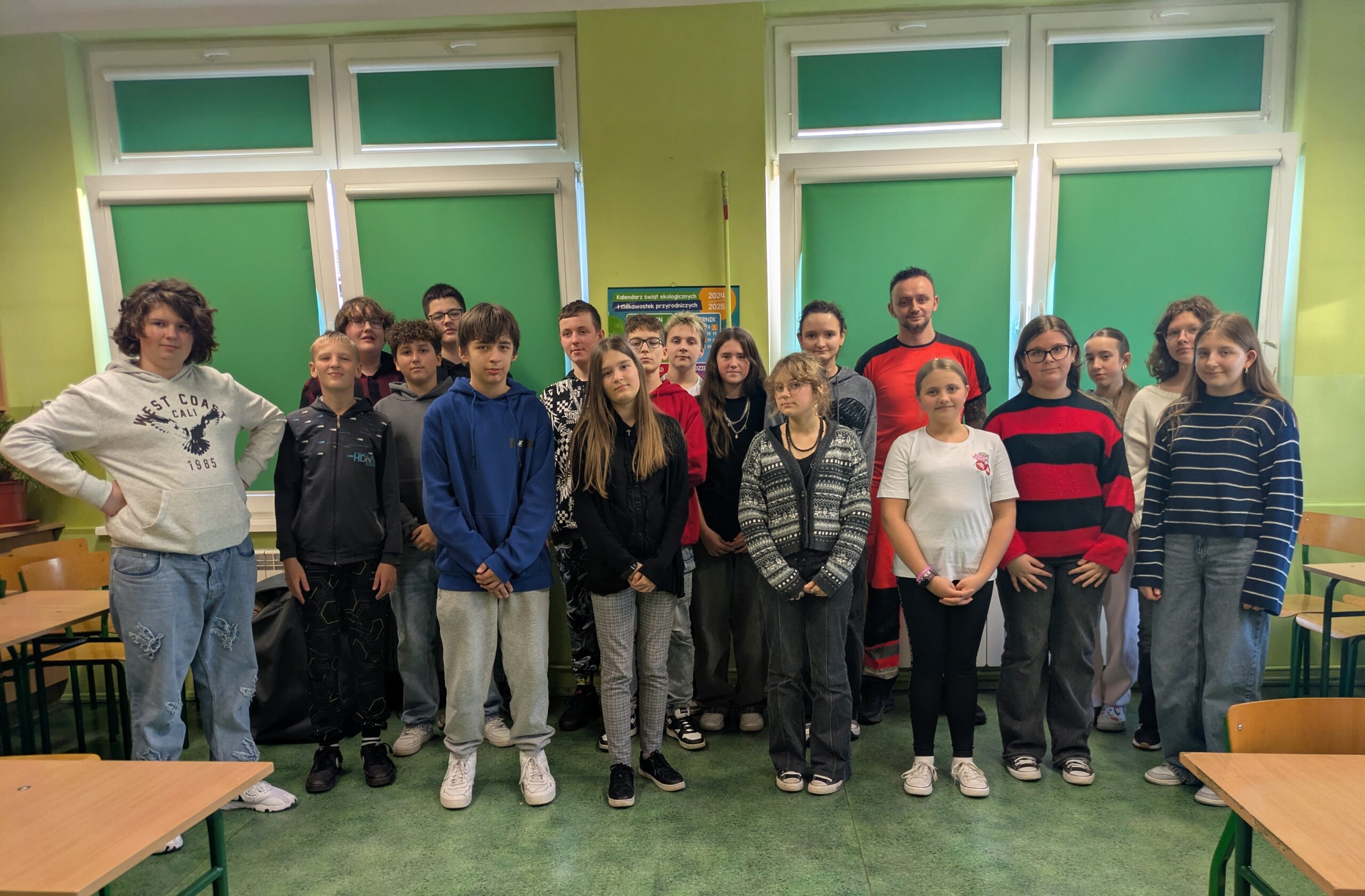 Szkoła Podstawowa nr 3 z Oddziałami Integracyjnymi w Siedlcach