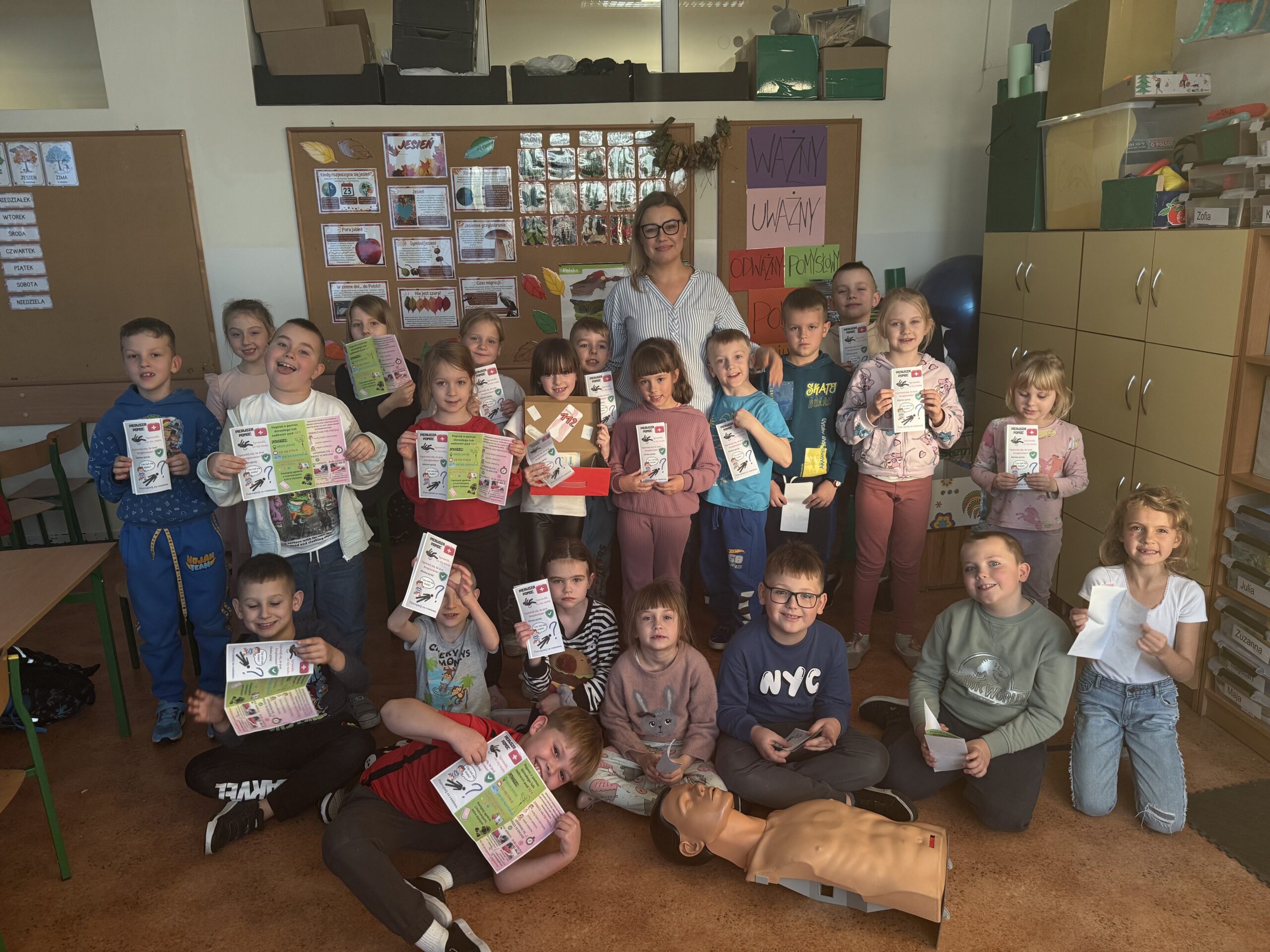 Szkoła Podstawowa nr 3 z Oddziałami Integracyjnymi w Siedlcach