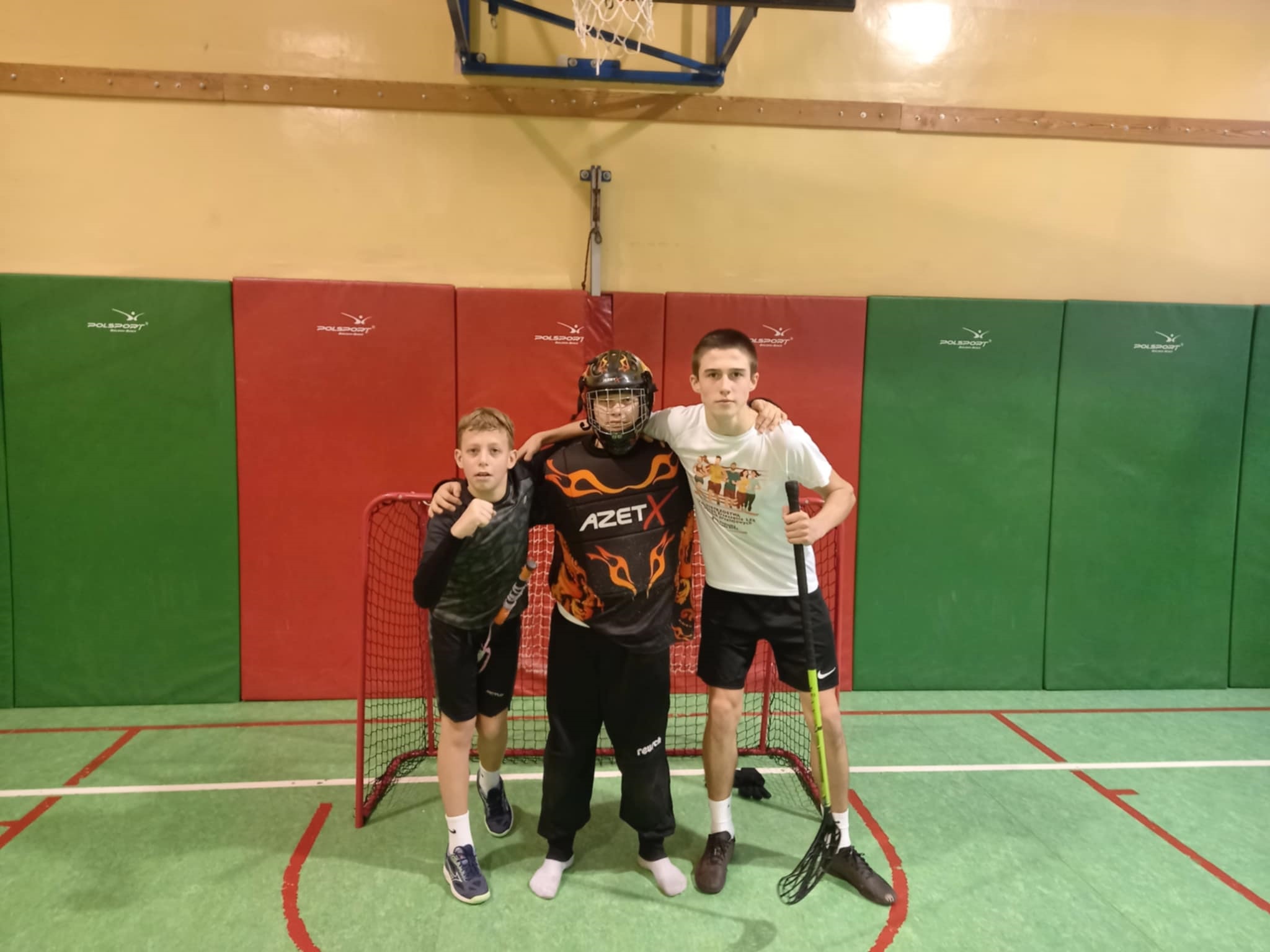 Szkoła Podstawowa nr 3 z Oddziałami Integracyjnymi w Siedlcach