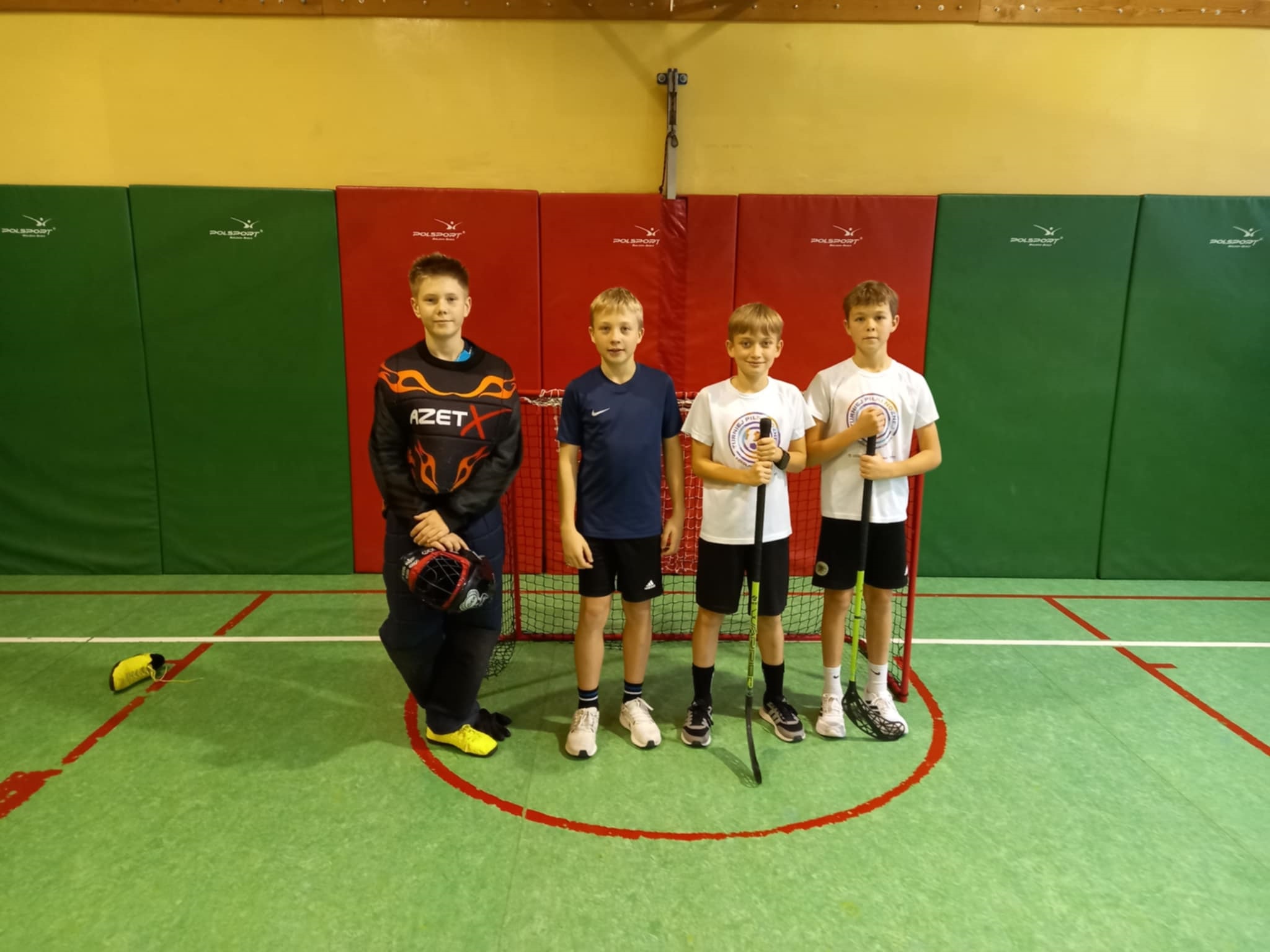 Szkoła Podstawowa nr 3 z Oddziałami Integracyjnymi w Siedlcach