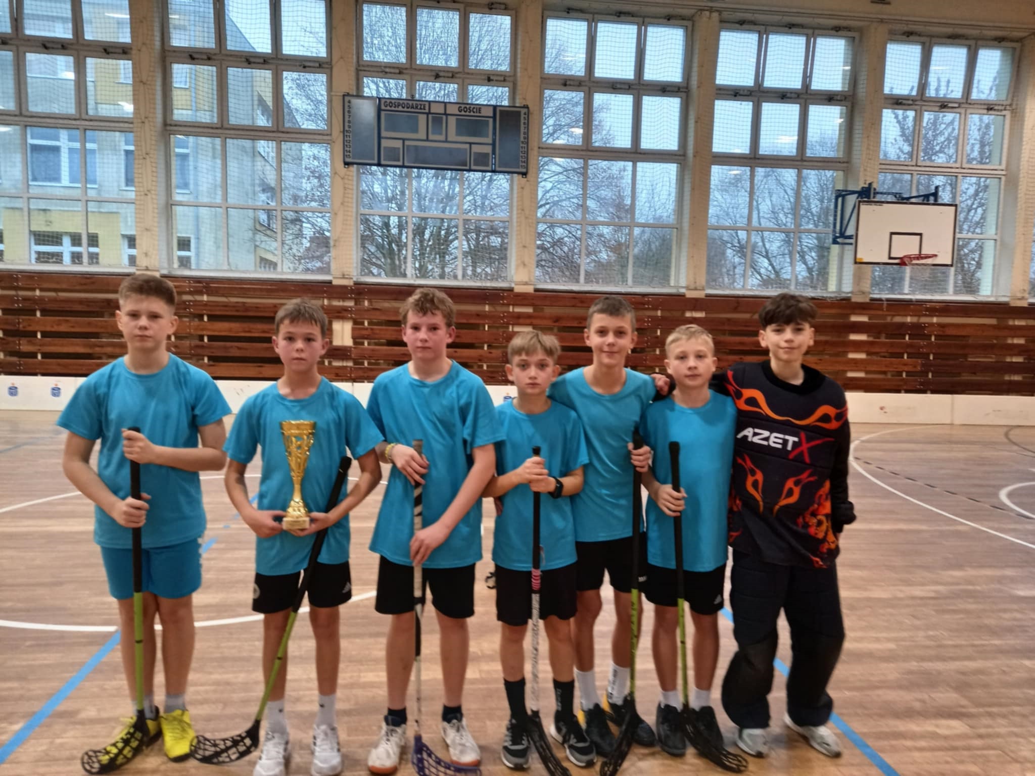 Szkoła Podstawowa nr 3 z Oddziałami Integracyjnymi w Siedlcach