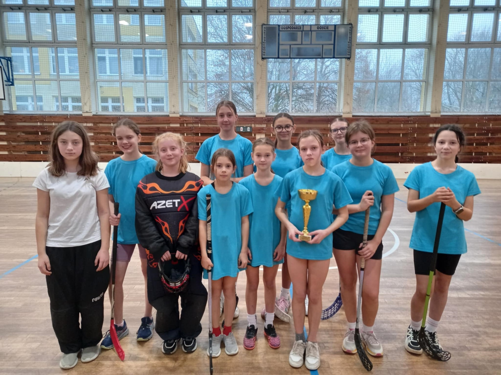 Szkoła Podstawowa nr 3 z Oddziałami Integracyjnymi w Siedlcach