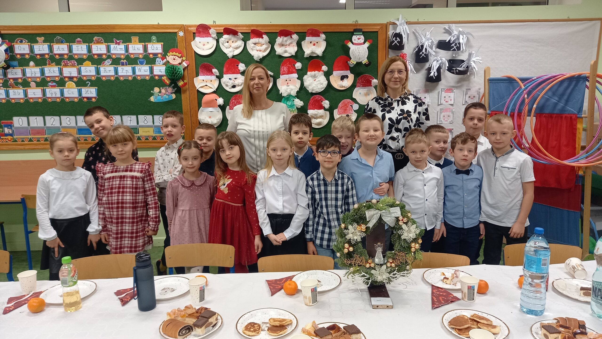 Szkoła Podstawowa nr 3 z Oddziałami Integracyjnymi w Siedlcach