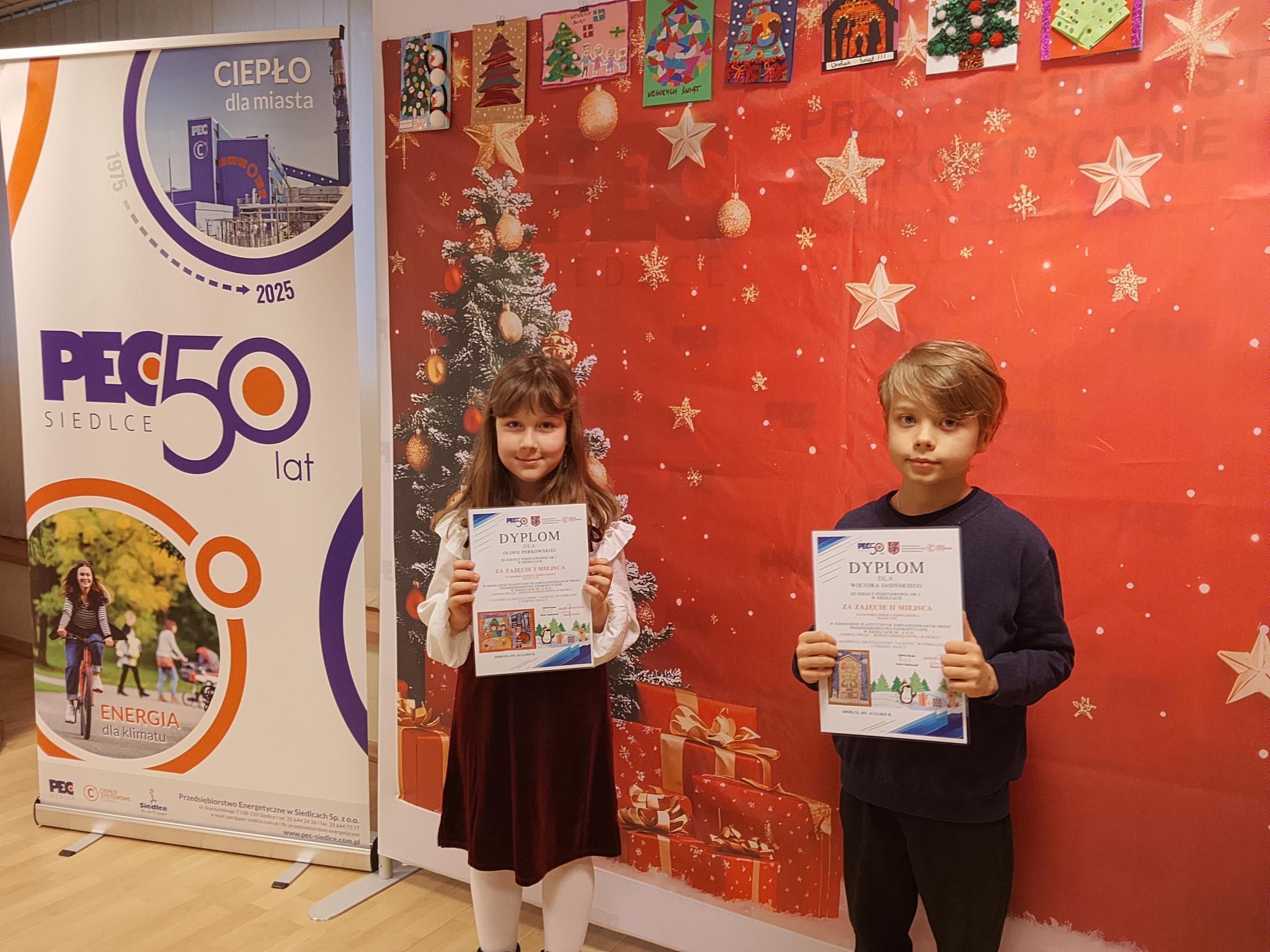 Szkoła Podstawowa nr 3 z Oddziałami Integracyjnymi w Siedlcach