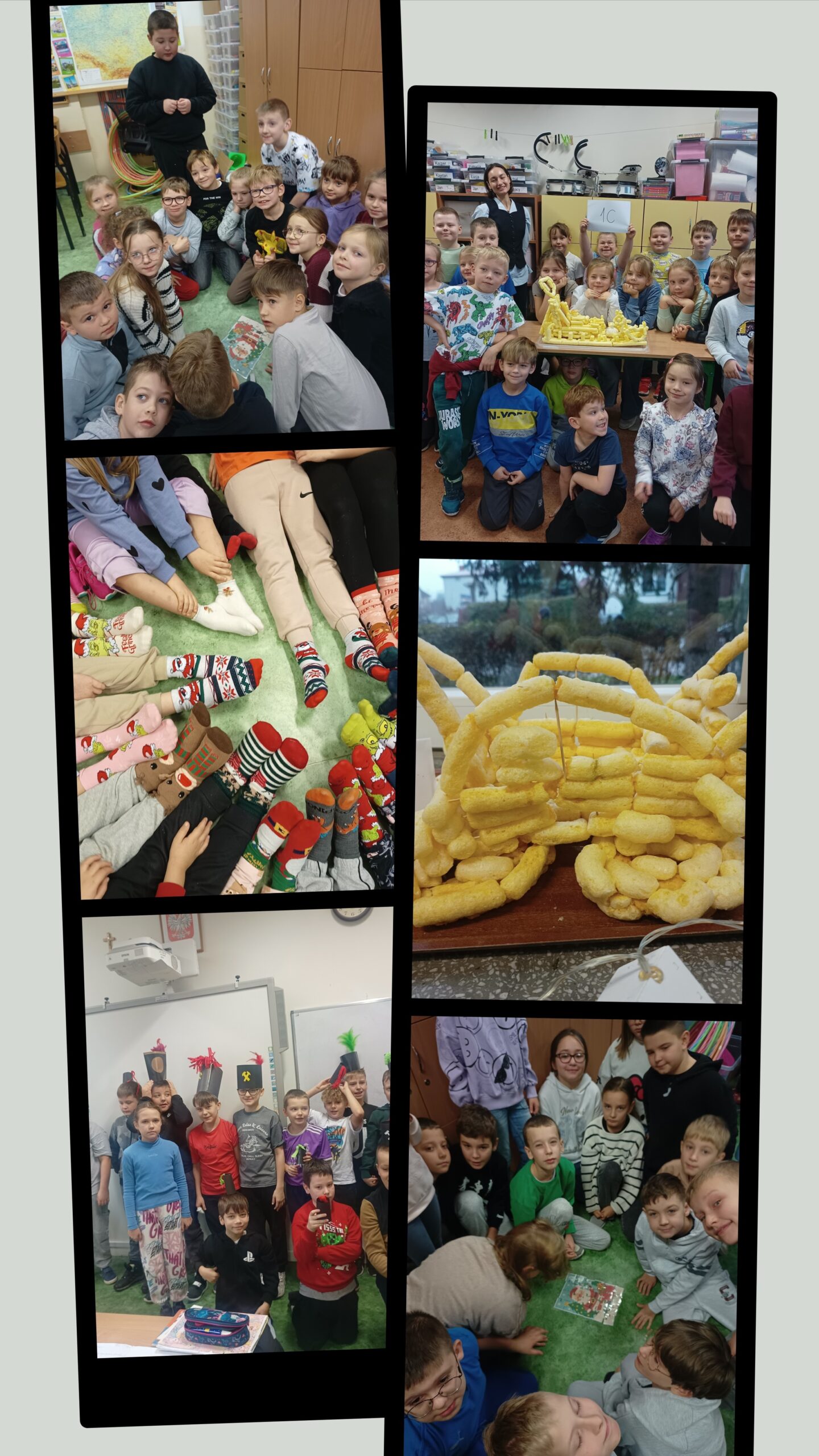 Szkoła Podstawowa nr 3 z Oddziałami Integracyjnymi w Siedlcach