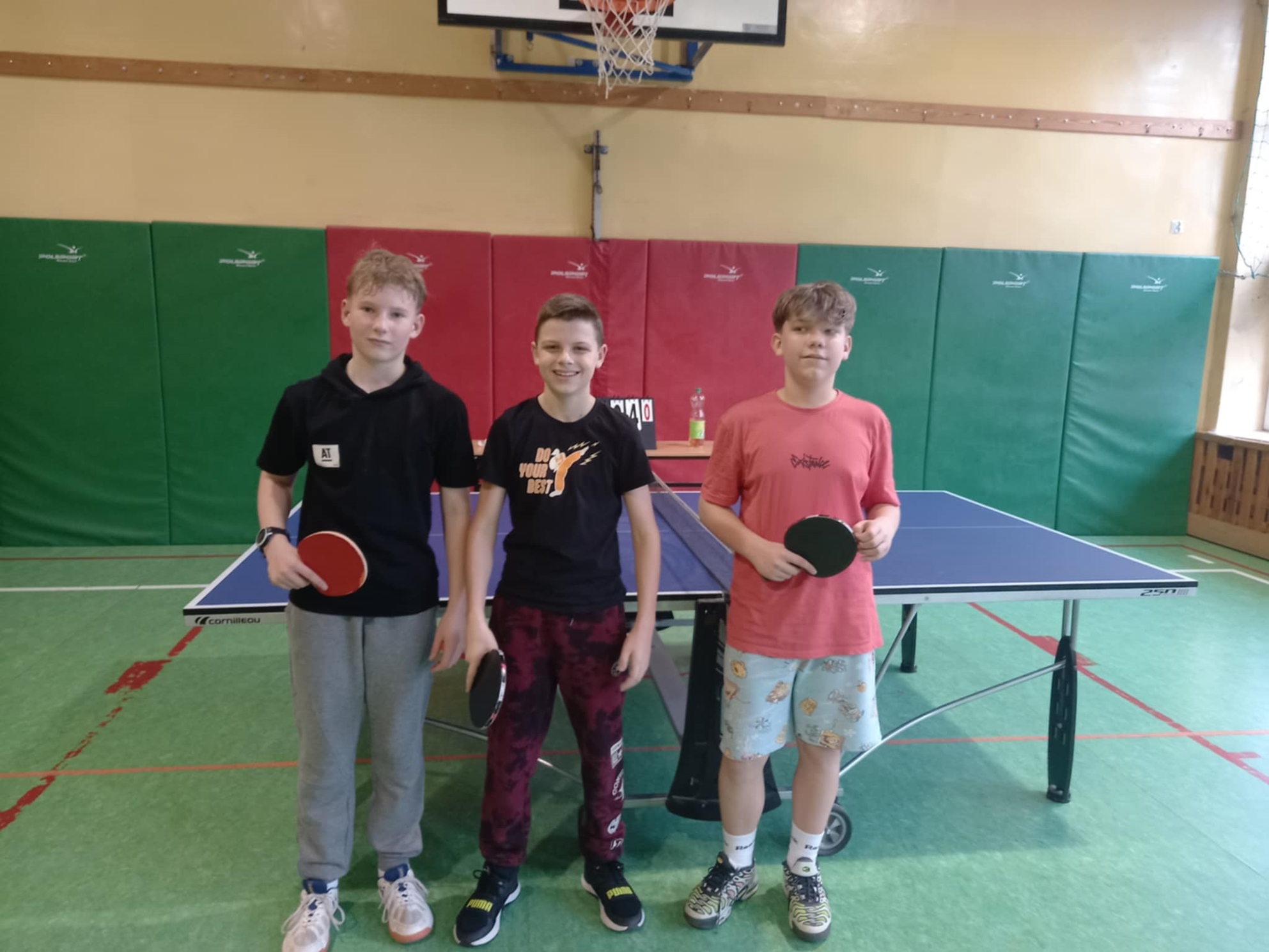 Szkoła Podstawowa nr 3 z Oddziałami Integracyjnymi w Siedlcach