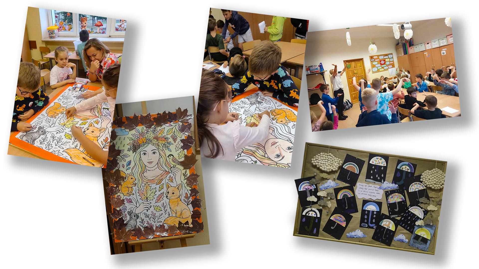 Szkoła Podstawowa nr 3 z Oddziałami Integracyjnymi w Siedlcach