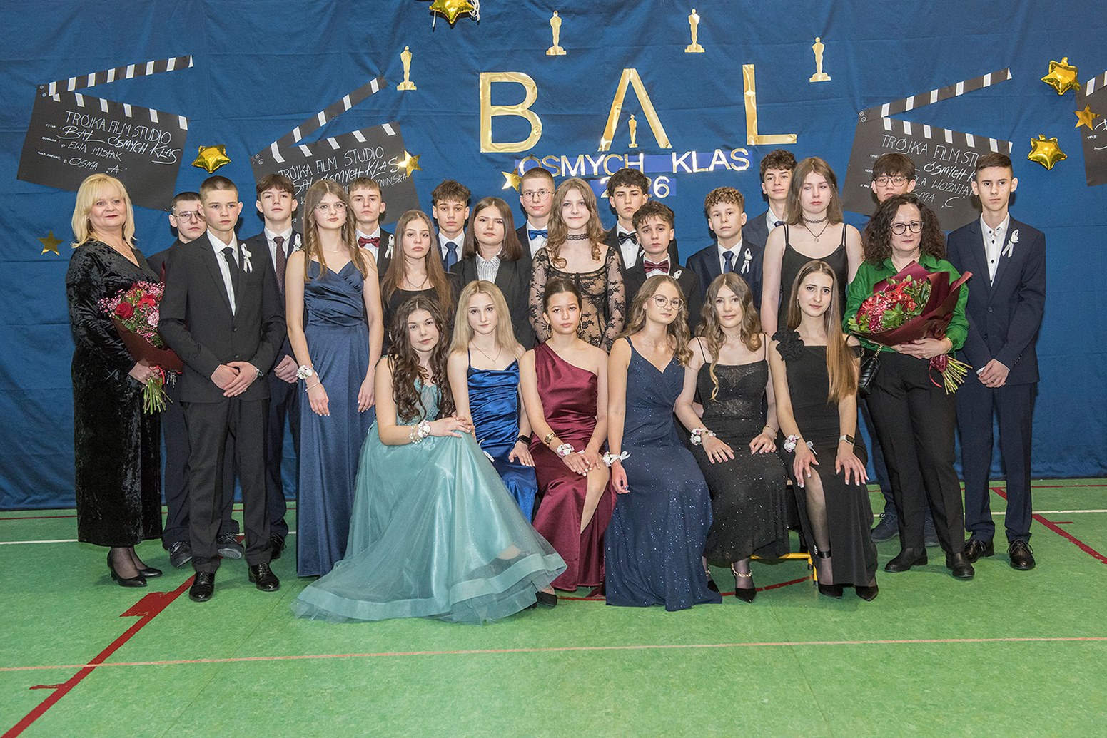 Szkoła Podstawowa nr 3 z Oddziałami Integracyjnymi w Siedlcach