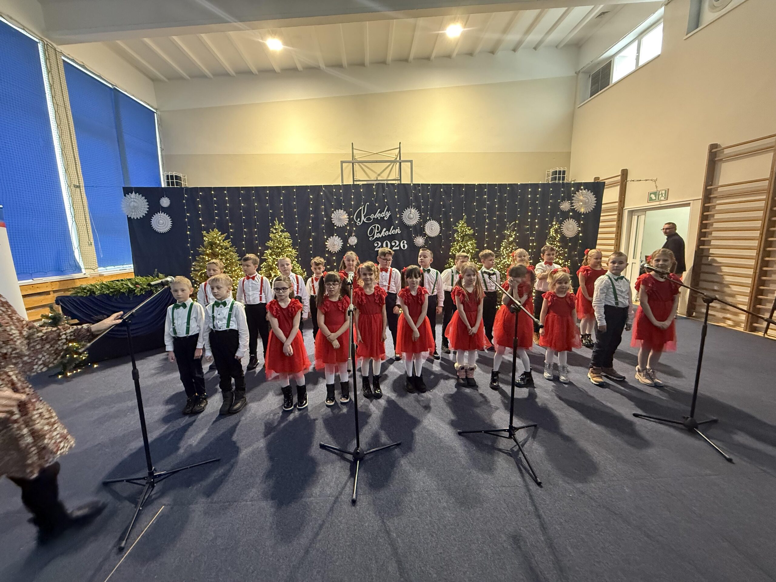 Szkoła Podstawowa nr 3 z Oddziałami Integracyjnymi w Siedlcach