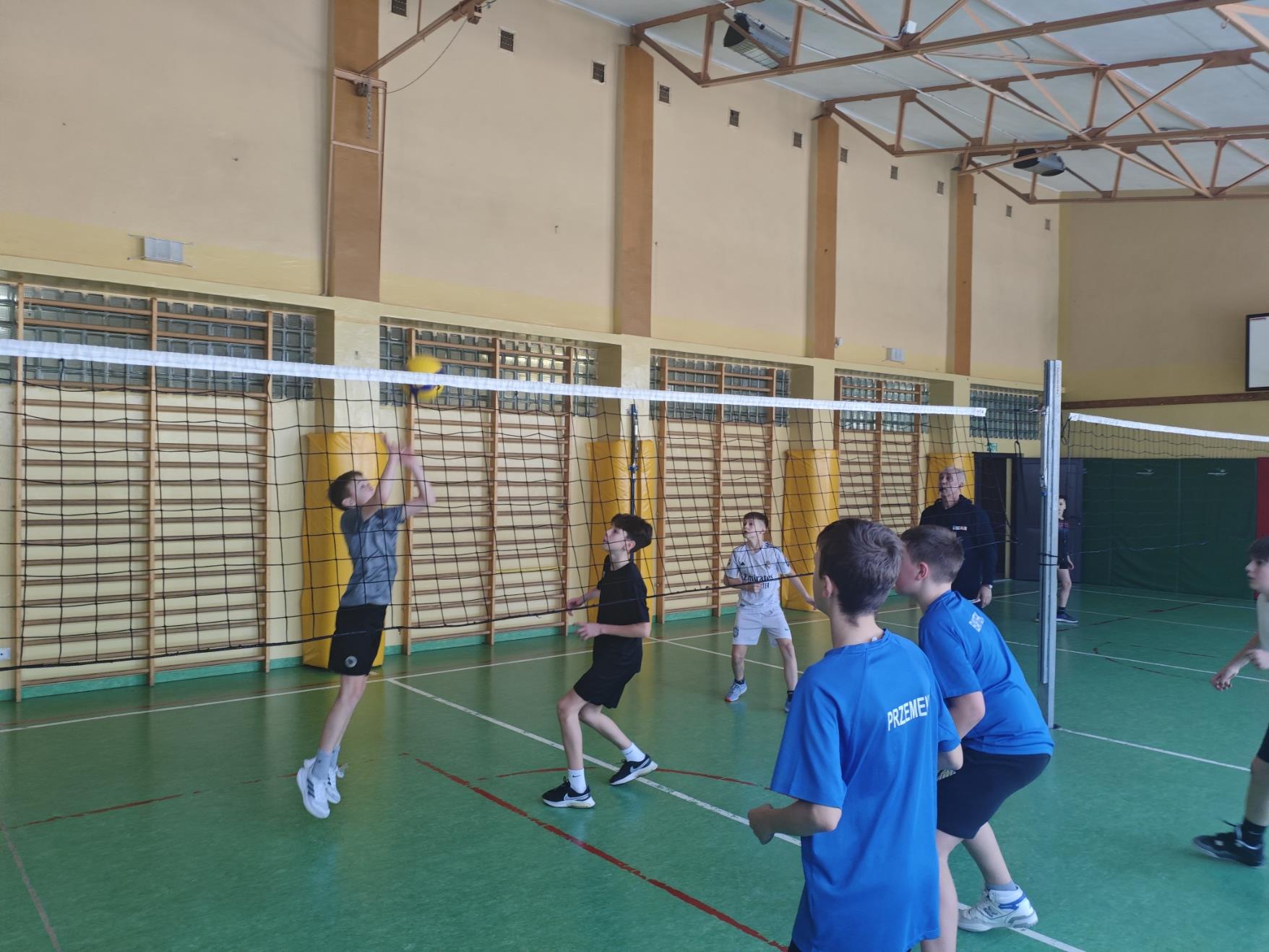 Szkoła Podstawowa nr 3 z Oddziałami Integracyjnymi w Siedlcach