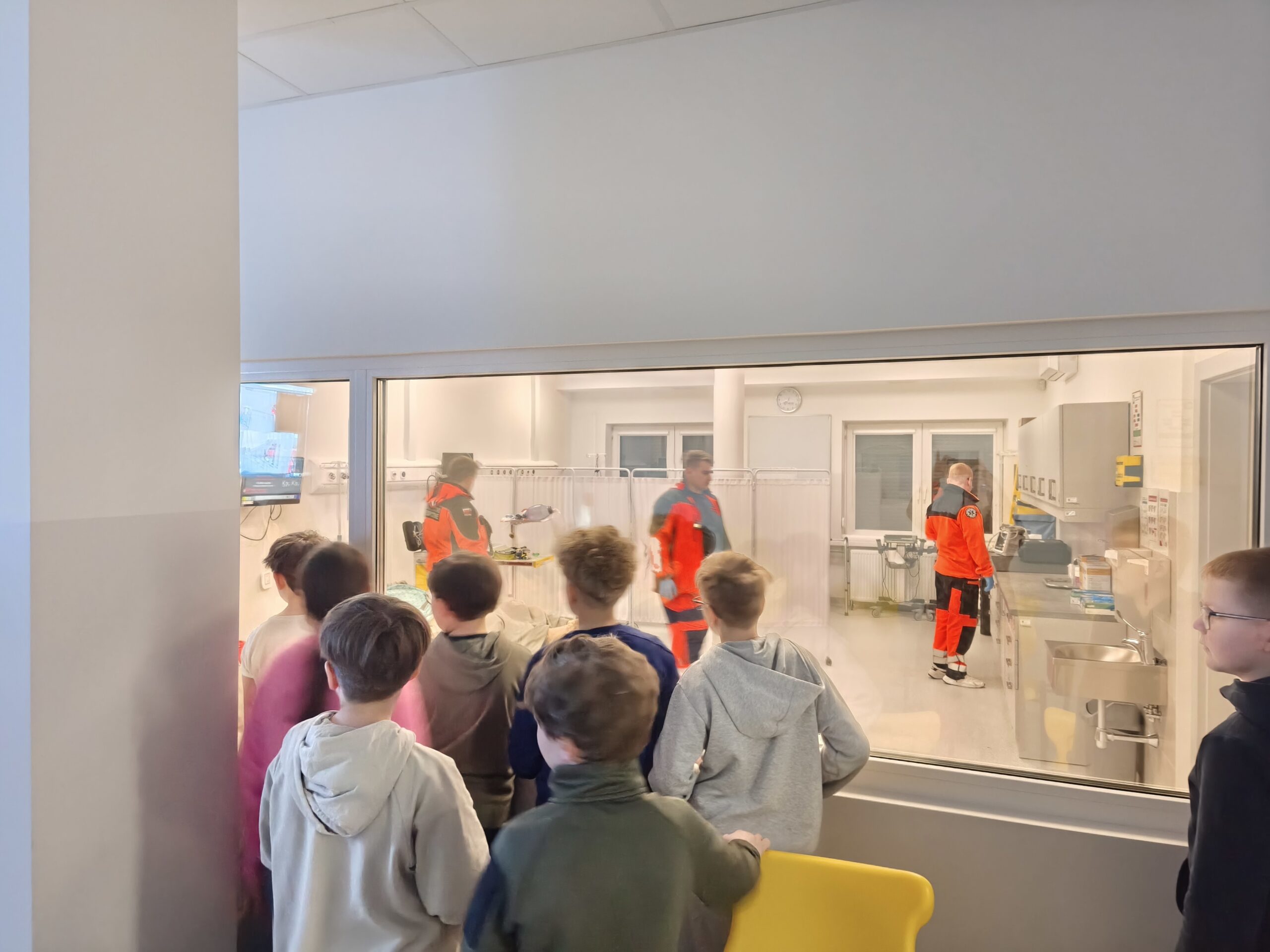 Szkoła Podstawowa nr 3 z Oddziałami Integracyjnymi w Siedlcach