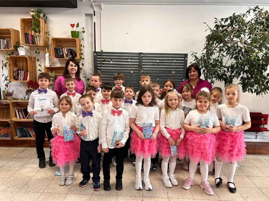 Szkoła Podstawowa nr 3 z Oddziałami Integracyjnymi w Siedlcach