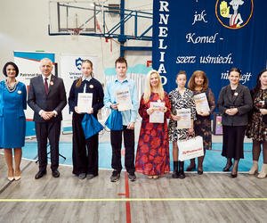 Szkoła Podstawowa nr 3 z Oddziałami Integracyjnymi w Siedlcach