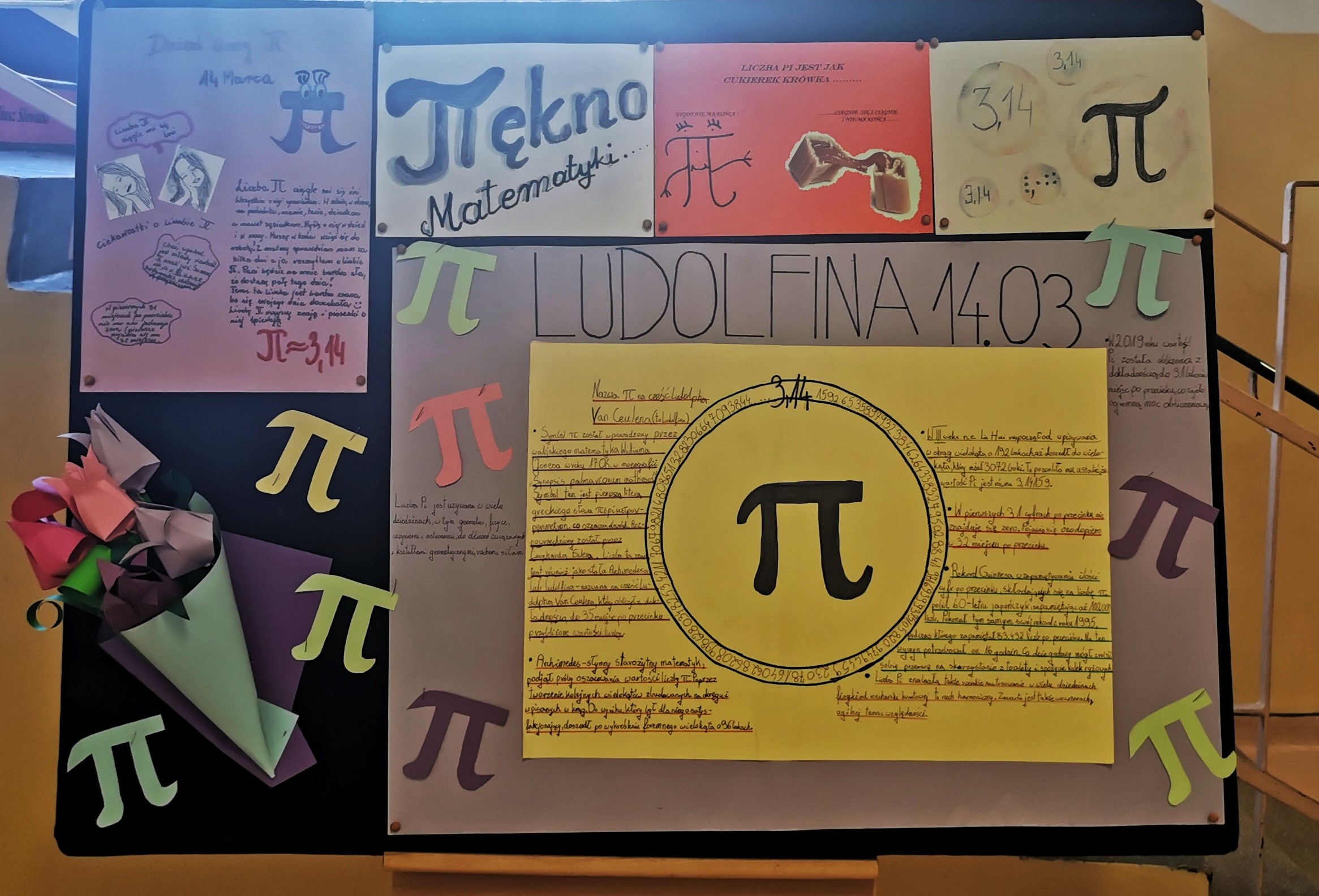 Szkoła Podstawowa nr 3 z Oddziałami Integracyjnymi w Siedlcach