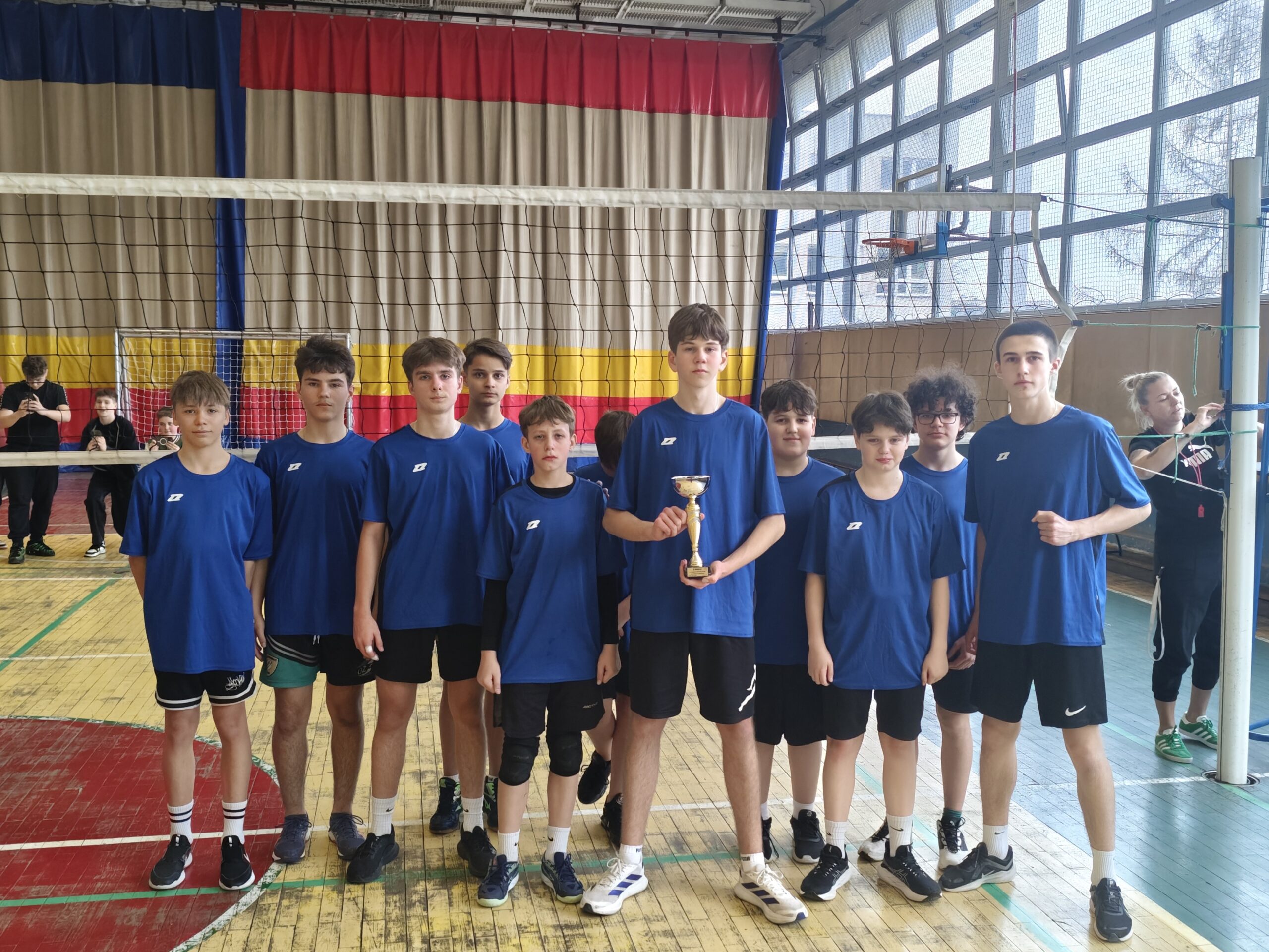 Szkoła Podstawowa nr 3 z Oddziałami Integracyjnymi w Siedlcach