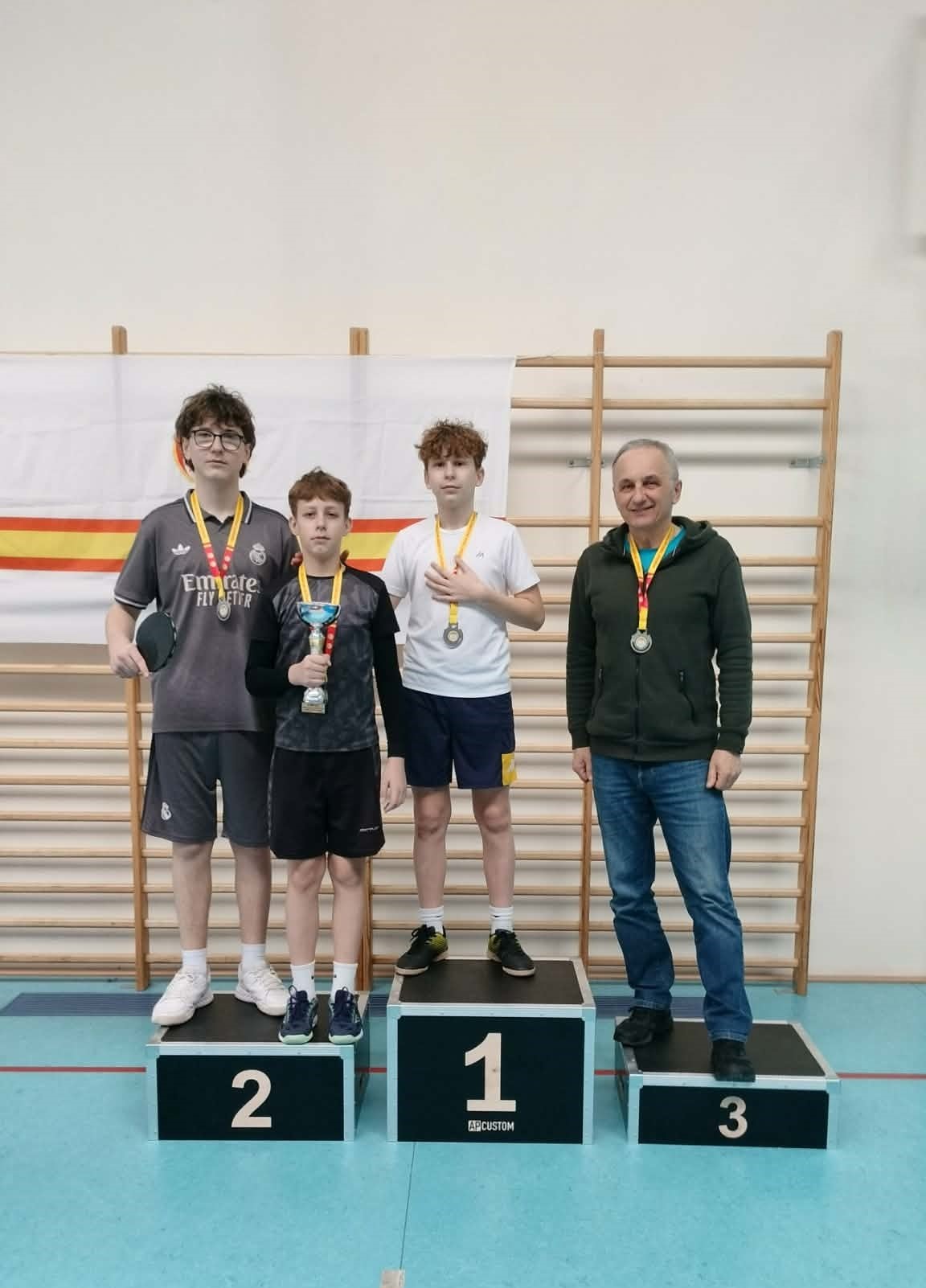 Szkoła Podstawowa nr 3 z Oddziałami Integracyjnymi w Siedlcach