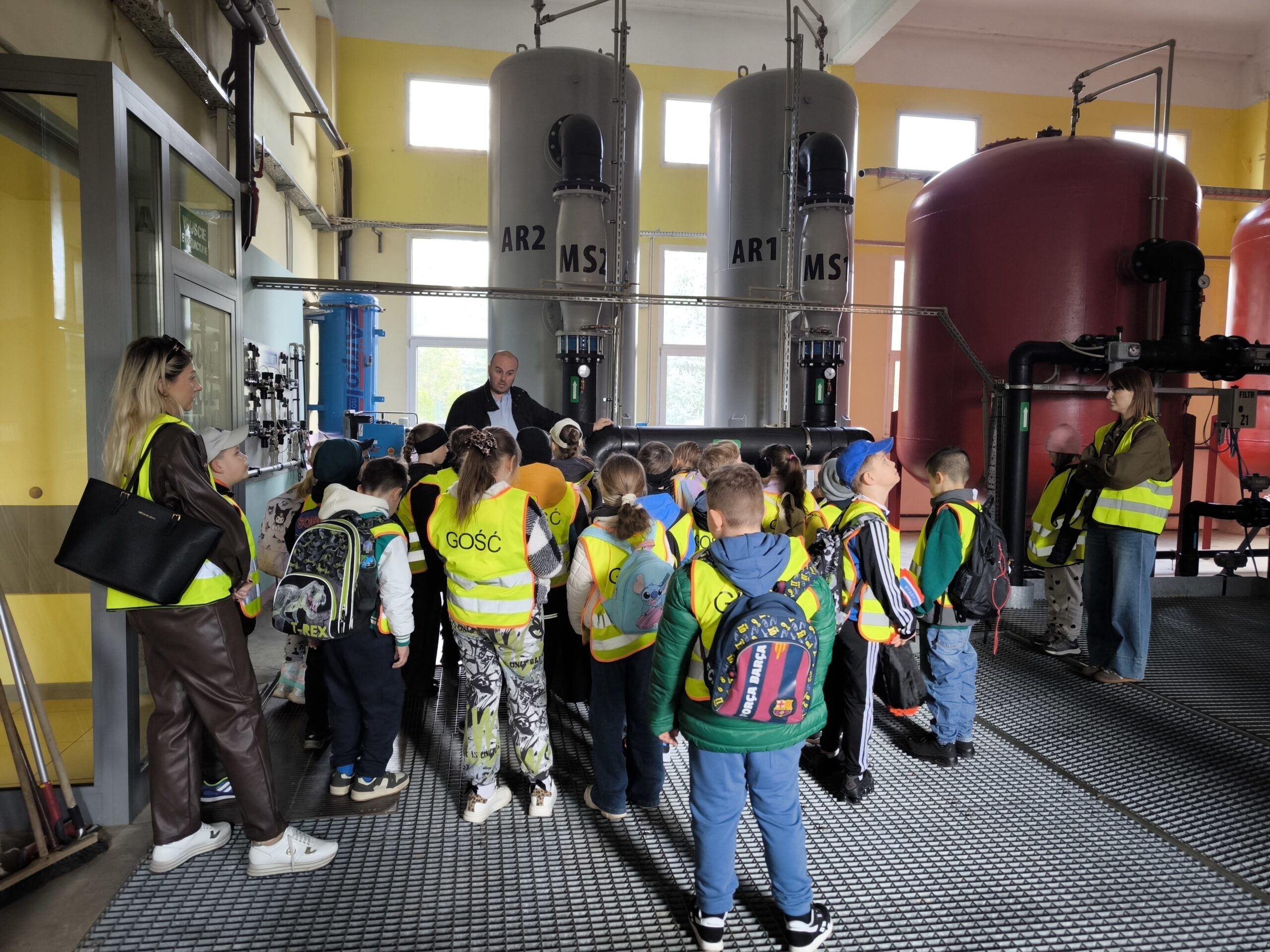 Szkoła Podstawowa nr 3 z Oddziałami Integracyjnymi w Siedlcach