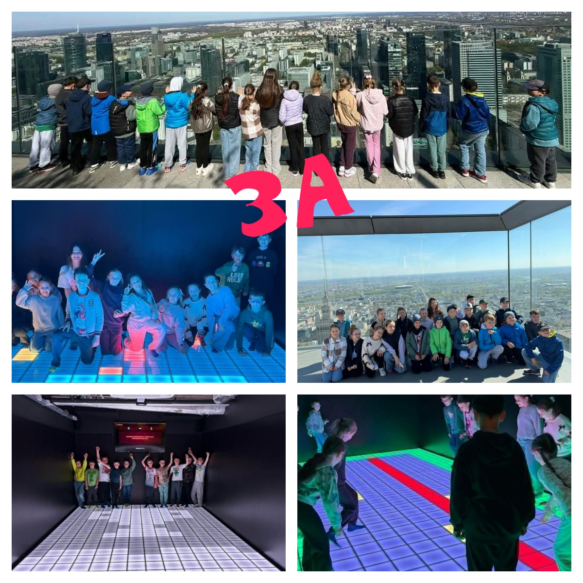 Szkoła Podstawowa nr 3 z Oddziałami Integracyjnymi w Siedlcach