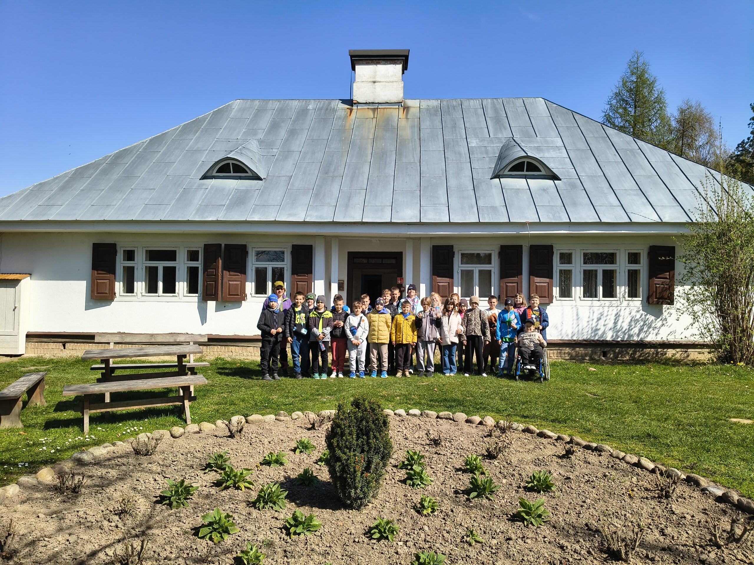 Szkoła Podstawowa nr 3 z Oddziałami Integracyjnymi w Siedlcach