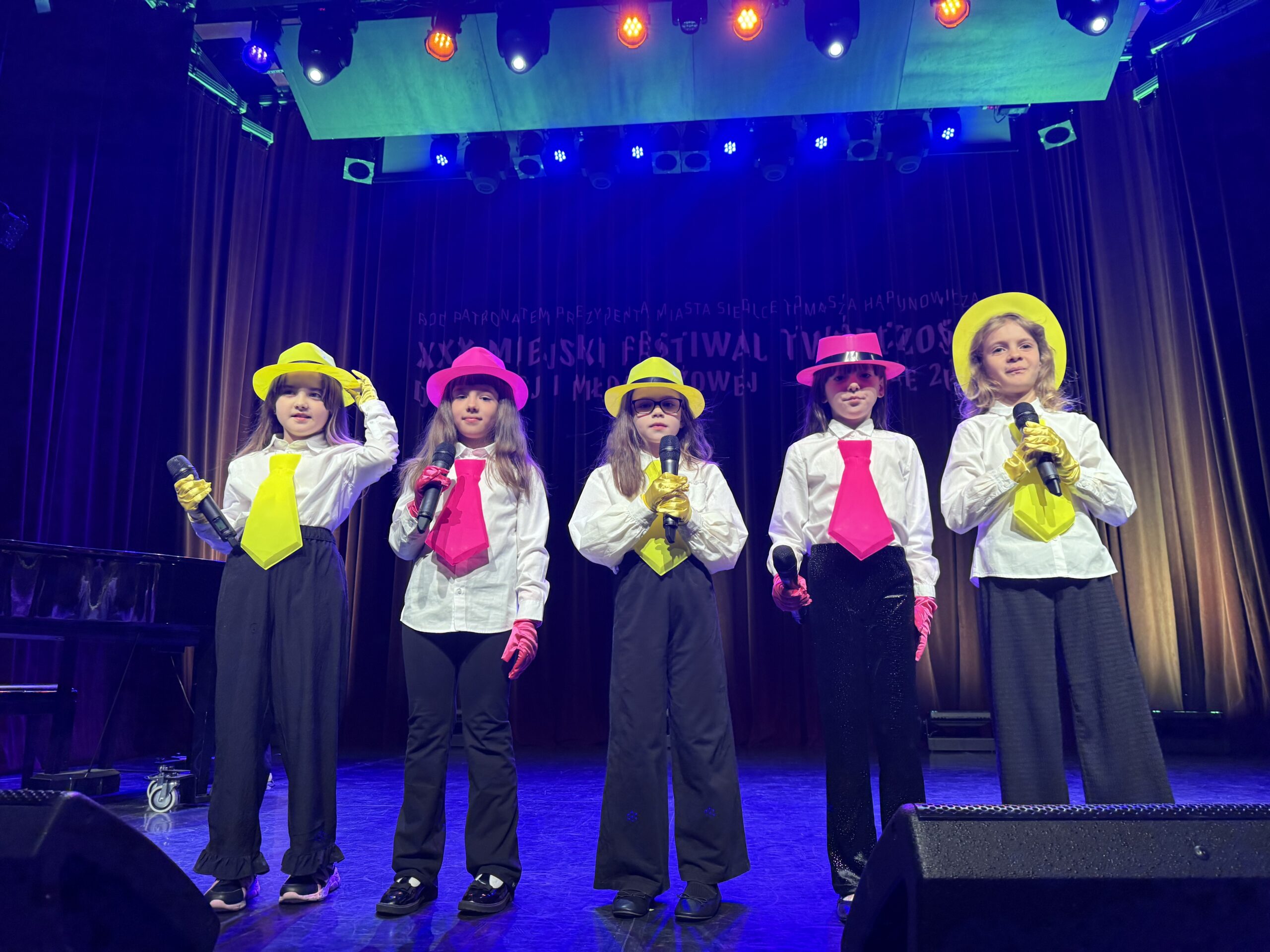 Szkoła Podstawowa nr 3 z Oddziałami Integracyjnymi w Siedlcach