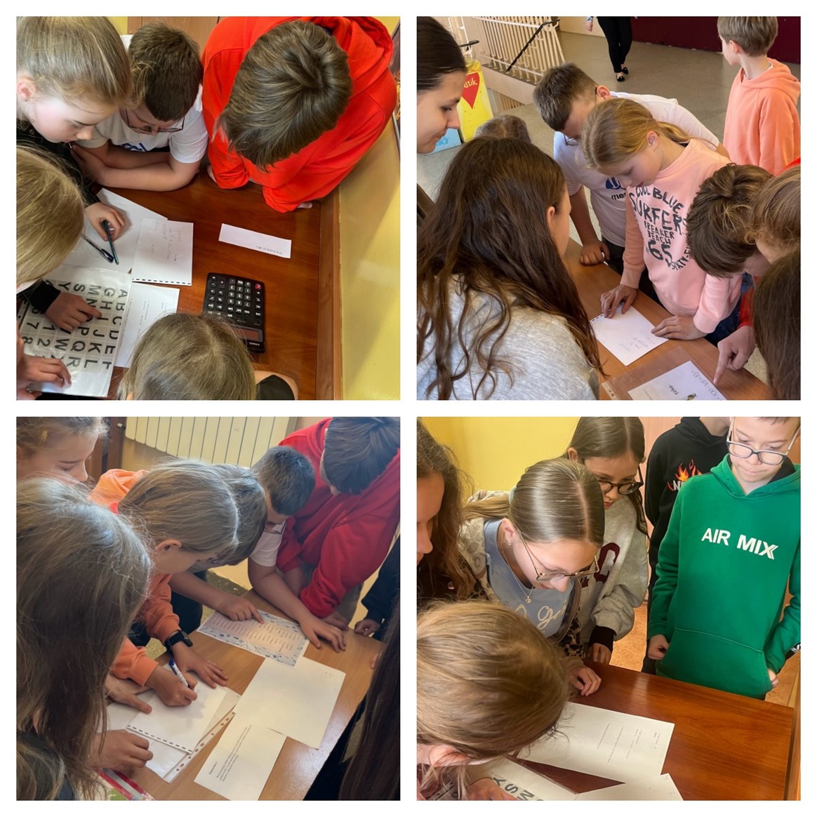 Szkoła Podstawowa nr 3 z Oddziałami Integracyjnymi w Siedlcach