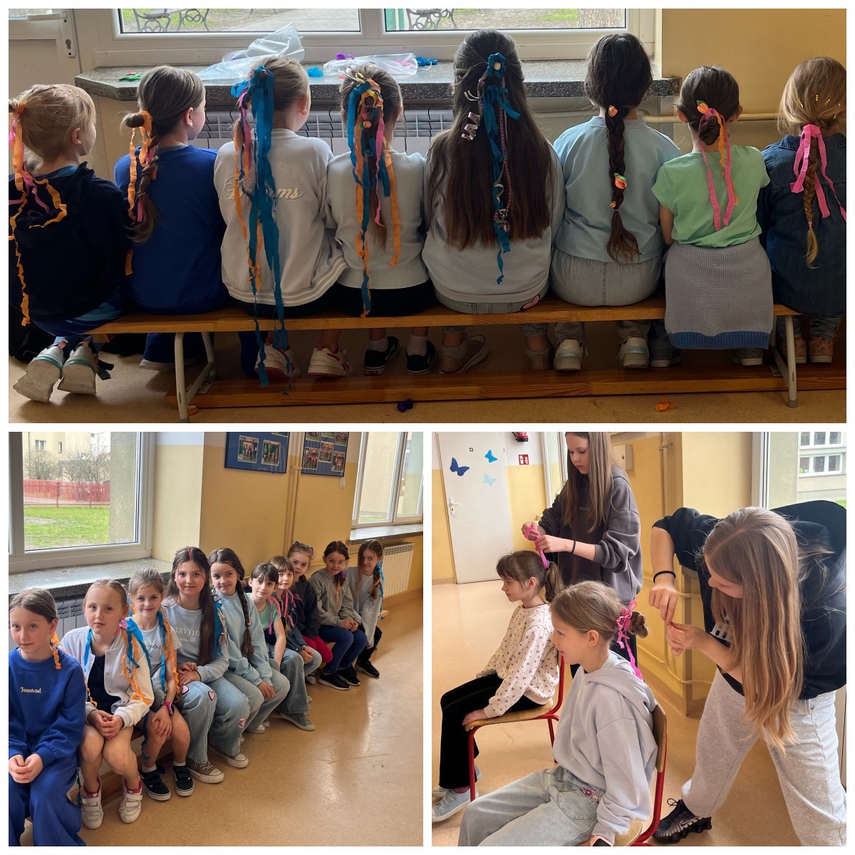 Szkoła Podstawowa nr 3 z Oddziałami Integracyjnymi w Siedlcach