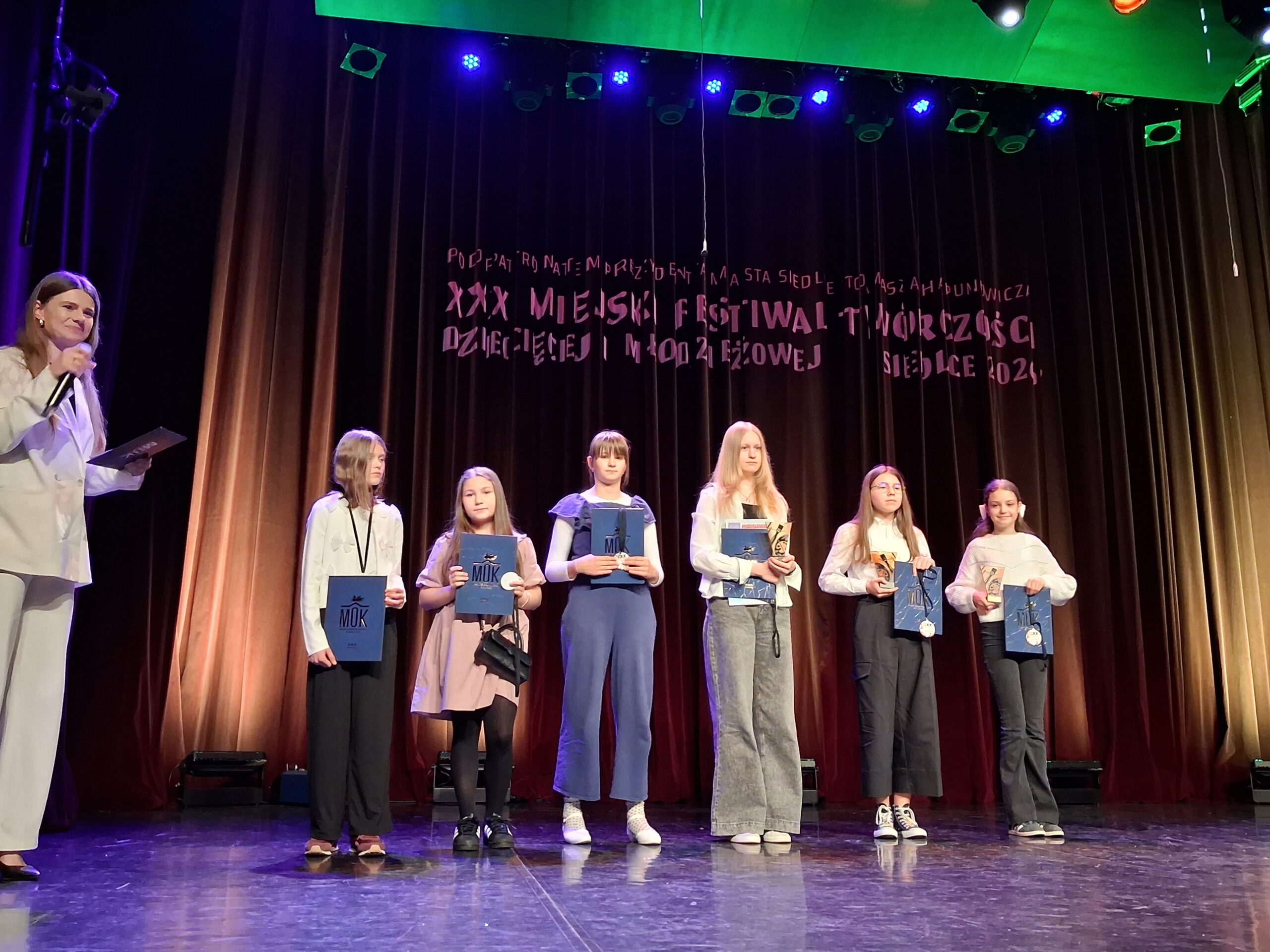 Szkoła Podstawowa nr 3 z Oddziałami Integracyjnymi w Siedlcach