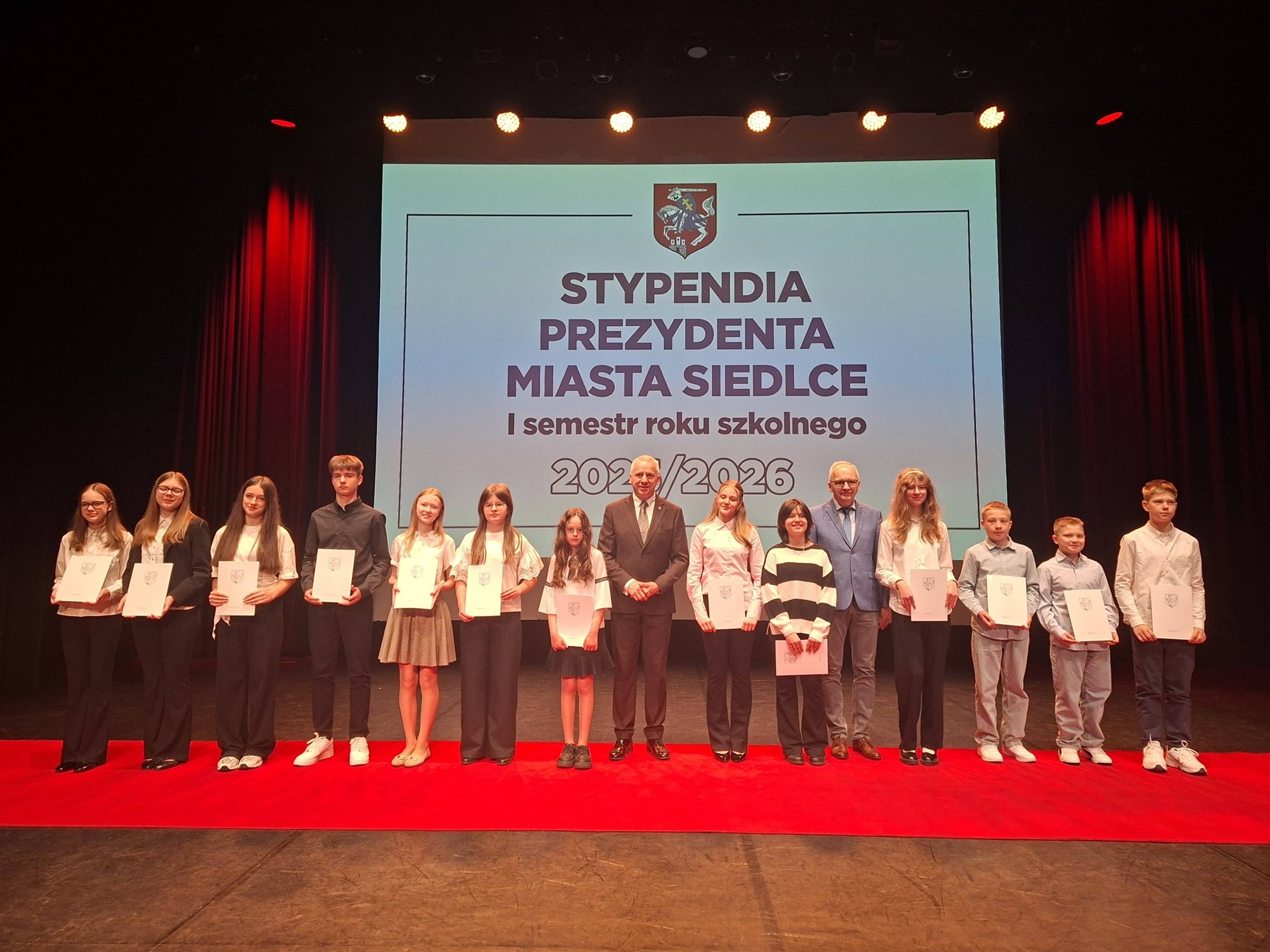 Szkoła Podstawowa nr 3 z Oddziałami Integracyjnymi w Siedlcach