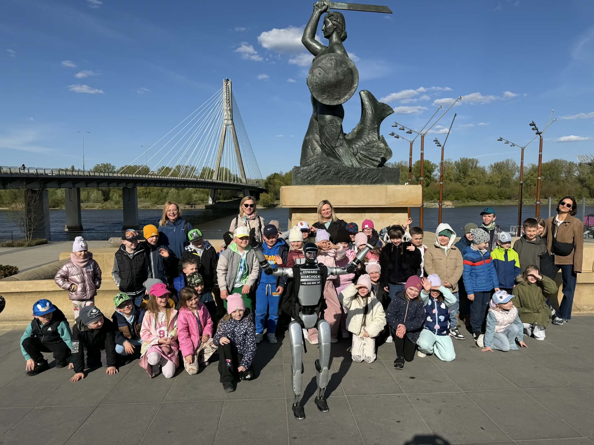 Szkoła Podstawowa nr 3 z Oddziałami Integracyjnymi w Siedlcach