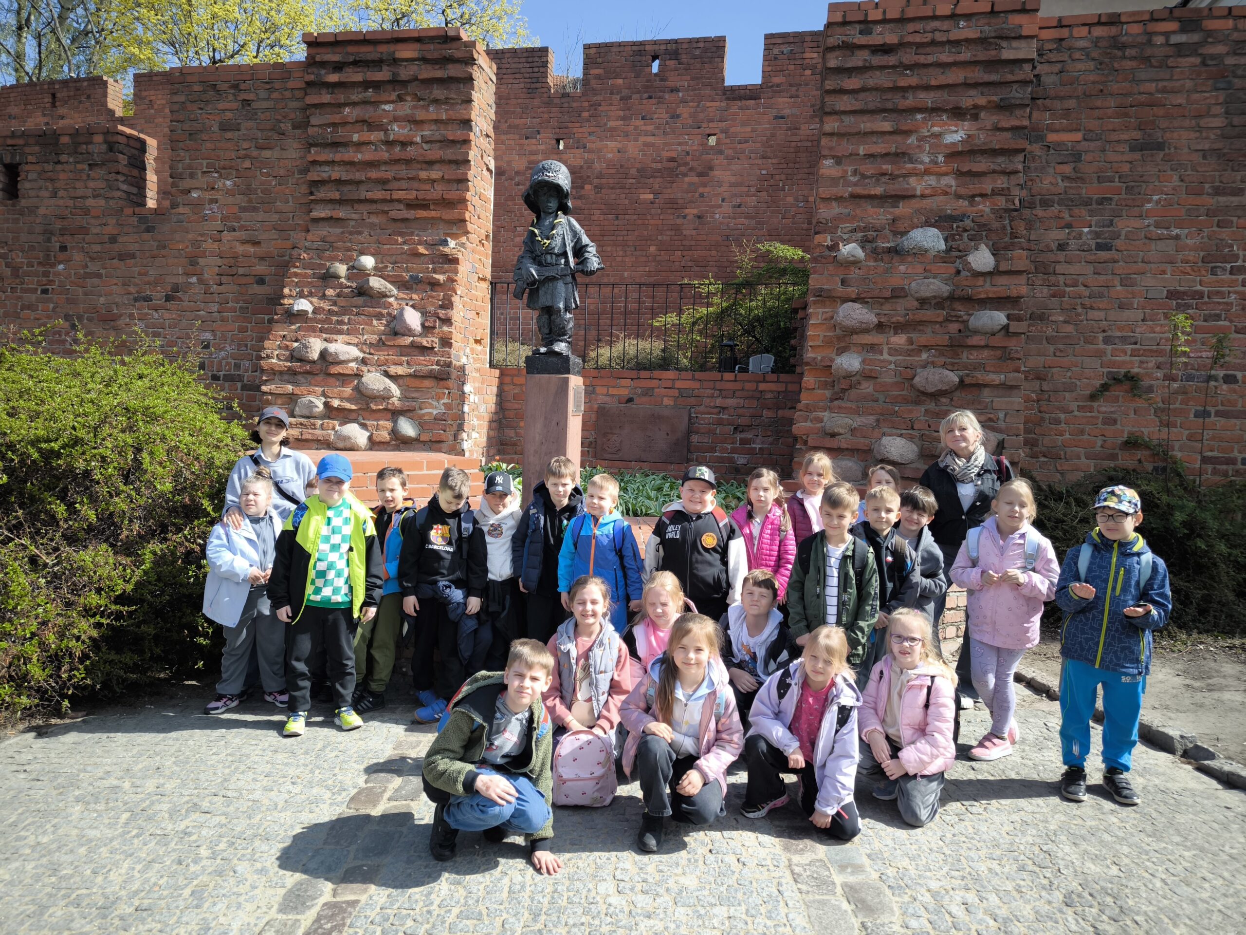 Szkoła Podstawowa nr 3 z Oddziałami Integracyjnymi w Siedlcach