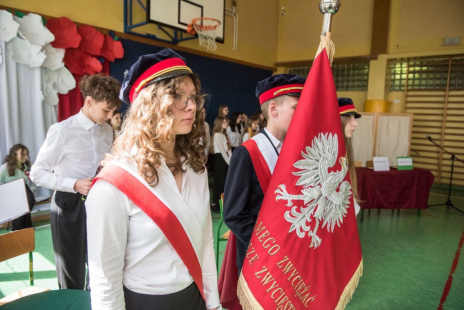 Szkoła Podstawowa nr 3 z Oddziałami Integracyjnymi w Siedlcach