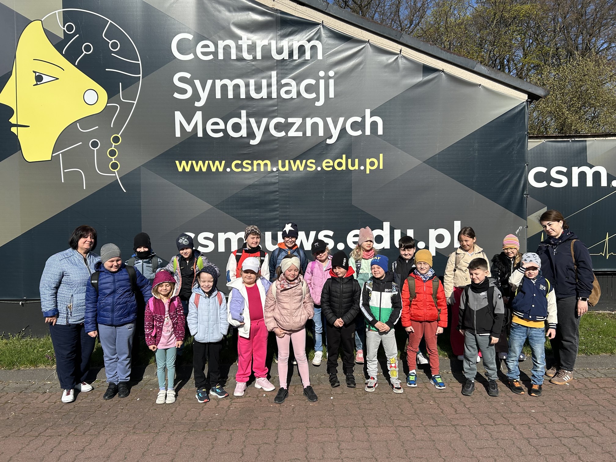 Szkoła Podstawowa nr 3 z Oddziałami Integracyjnymi w Siedlcach