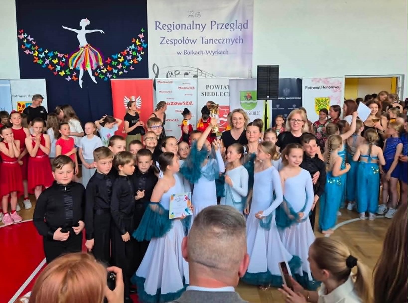 Szkoła Podstawowa nr 3 z Oddziałami Integracyjnymi w Siedlcach