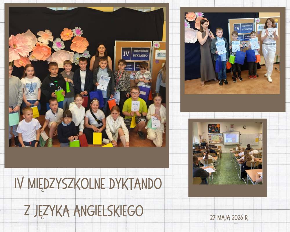 Szkoła Podstawowa nr 3 z Oddziałami Integracyjnymi w Siedlcach