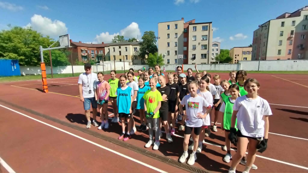 Szkoła Podstawowa nr 3 z Oddziałami Integracyjnymi w Siedlcach