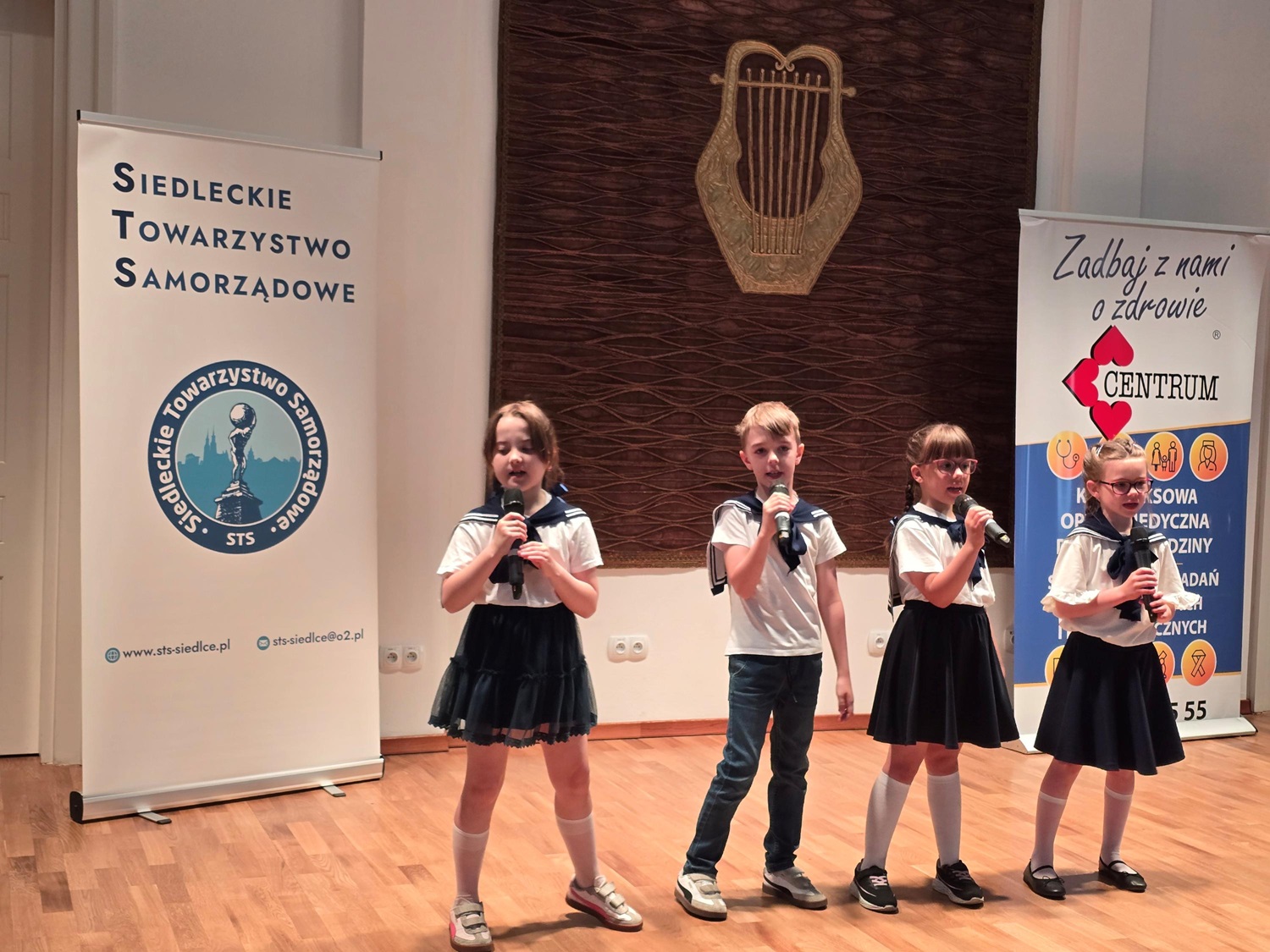 Szkoła Podstawowa nr 3 z Oddziałami Integracyjnymi w Siedlcach