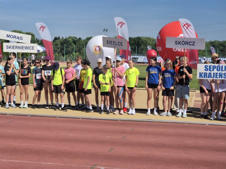 Szkoła Podstawowa nr 3 z Oddziałami Integracyjnymi w Siedlcach