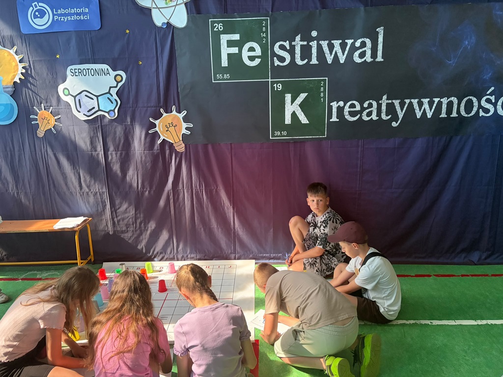 Szkoła Podstawowa nr 3 z Oddziałami Integracyjnymi w Siedlcach