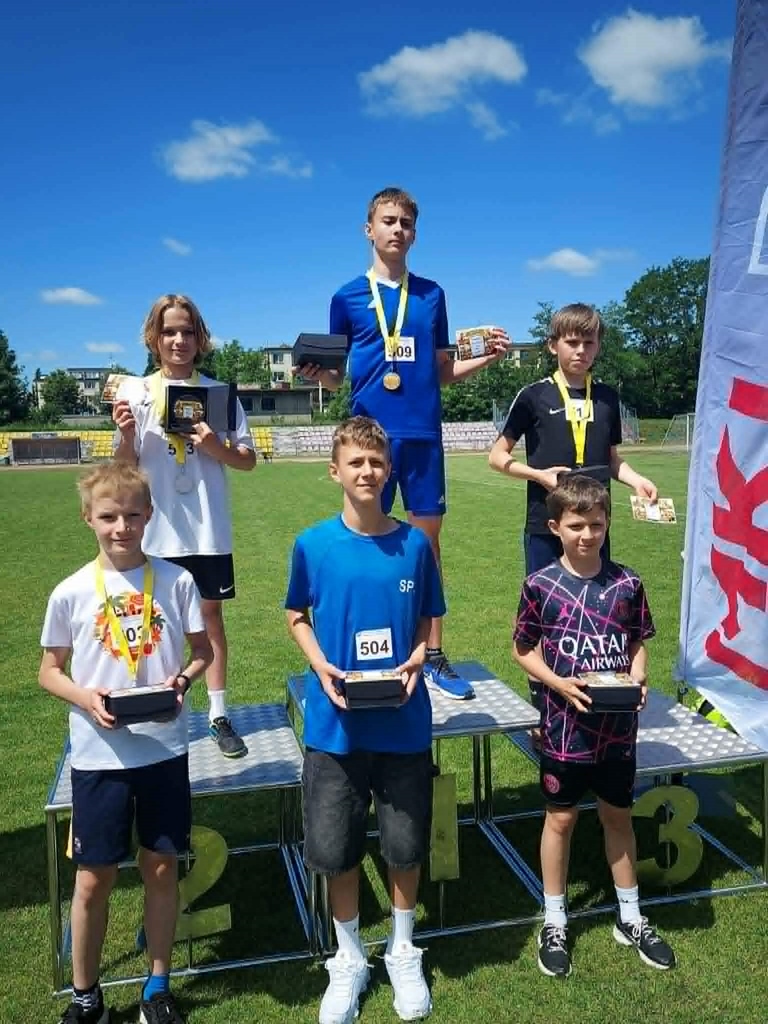 Szkoła Podstawowa nr 3 z Oddziałami Integracyjnymi w Siedlcach