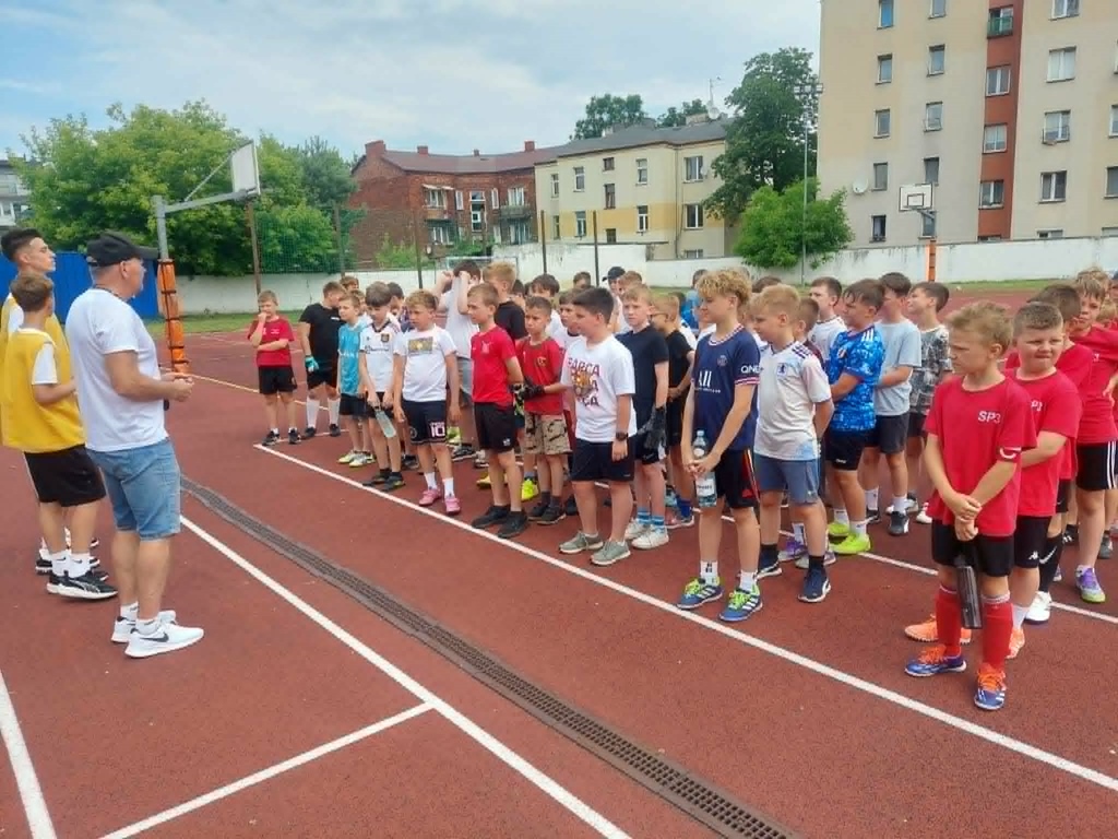 Szkoła Podstawowa nr 3 z Oddziałami Integracyjnymi w Siedlcach